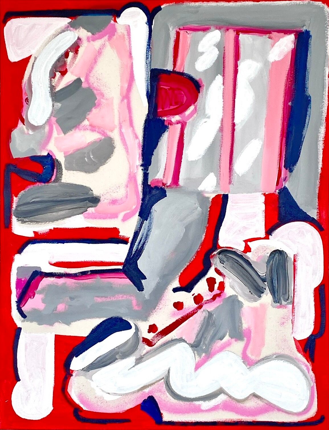 Packed Composition