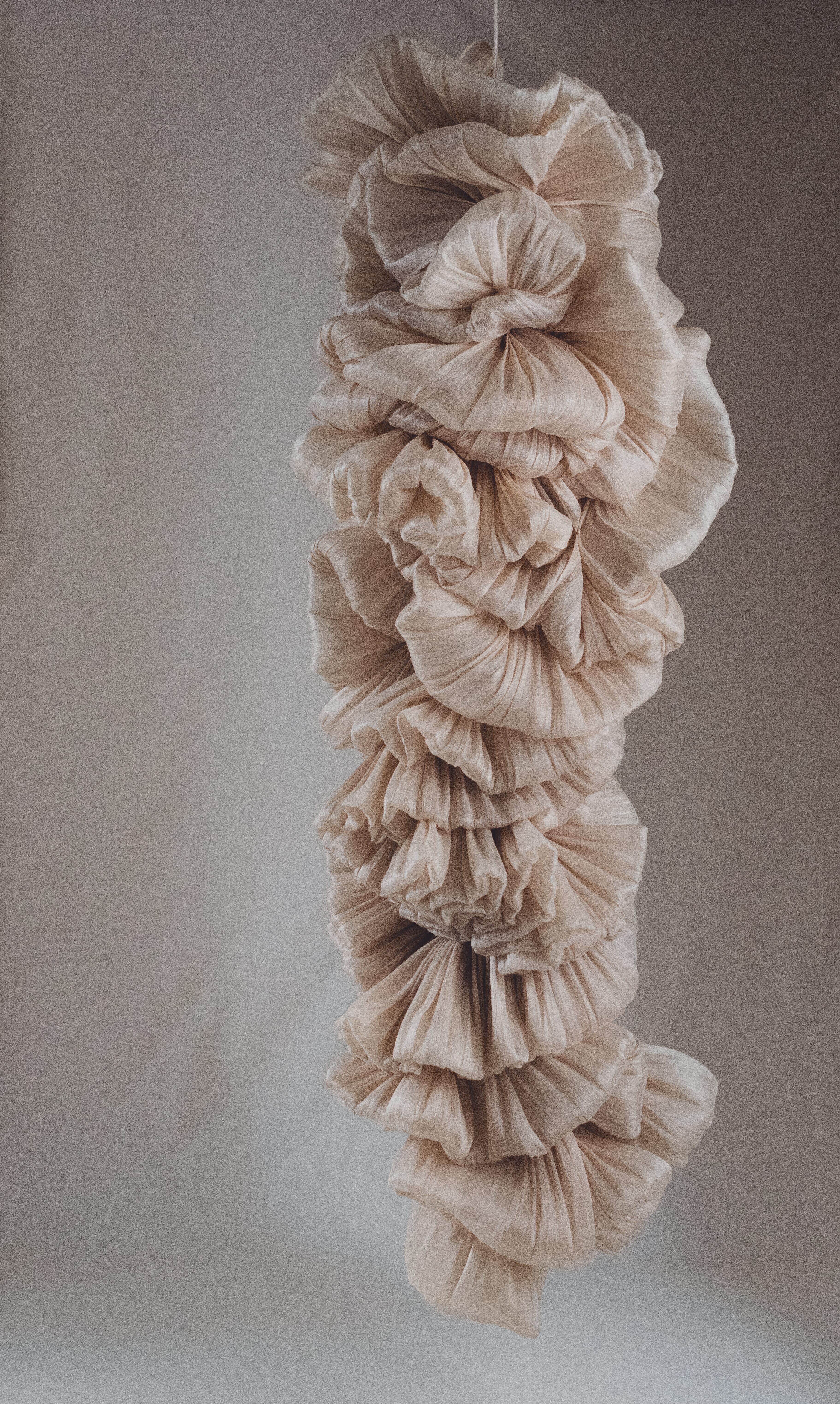 Organic Sculpture I