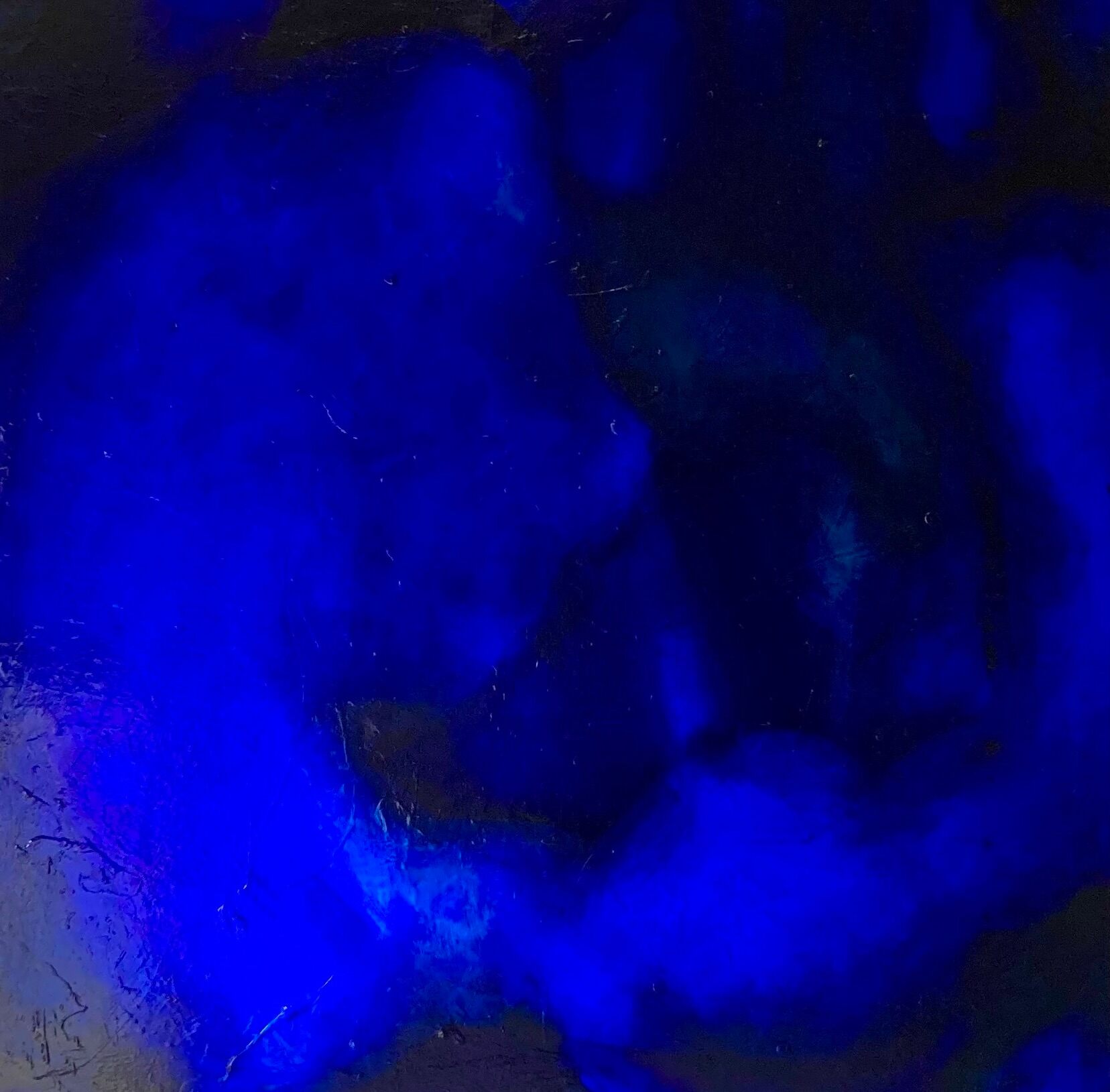 Deep Blue Out