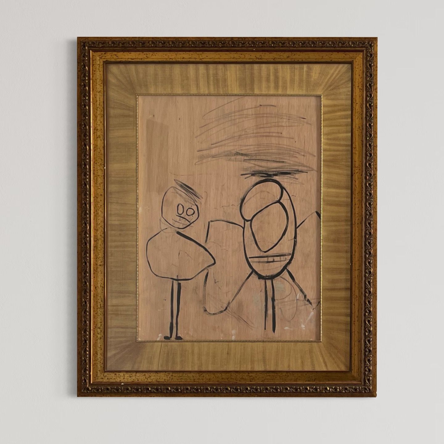 The Annunciation