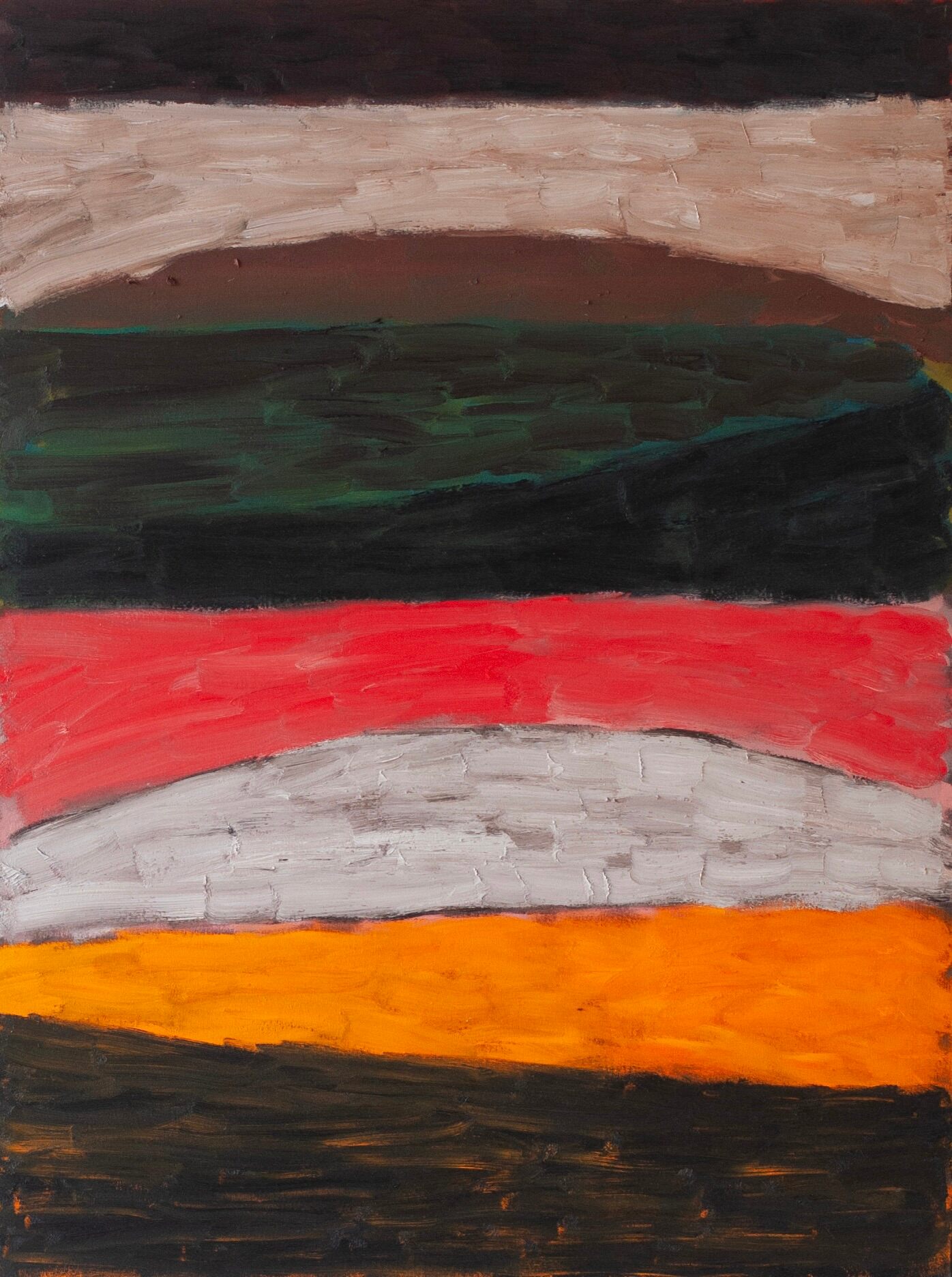 Untitled (Sunburst)