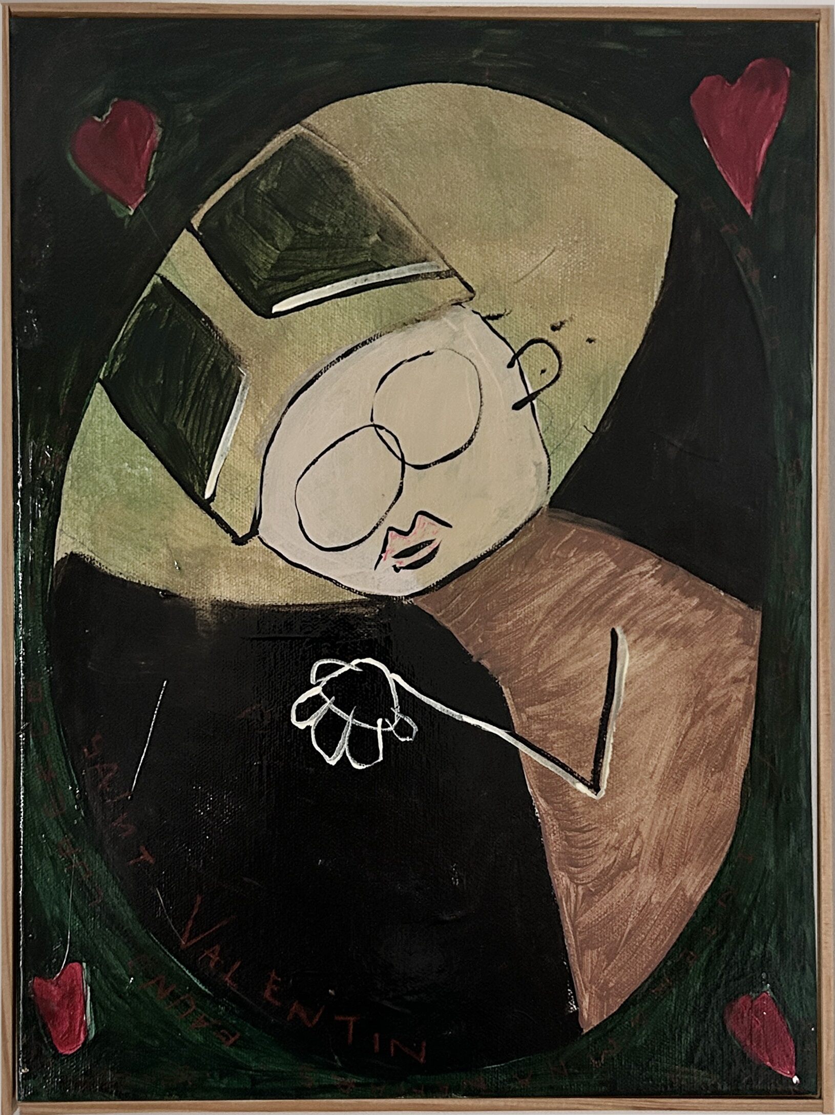 Saint Valentine