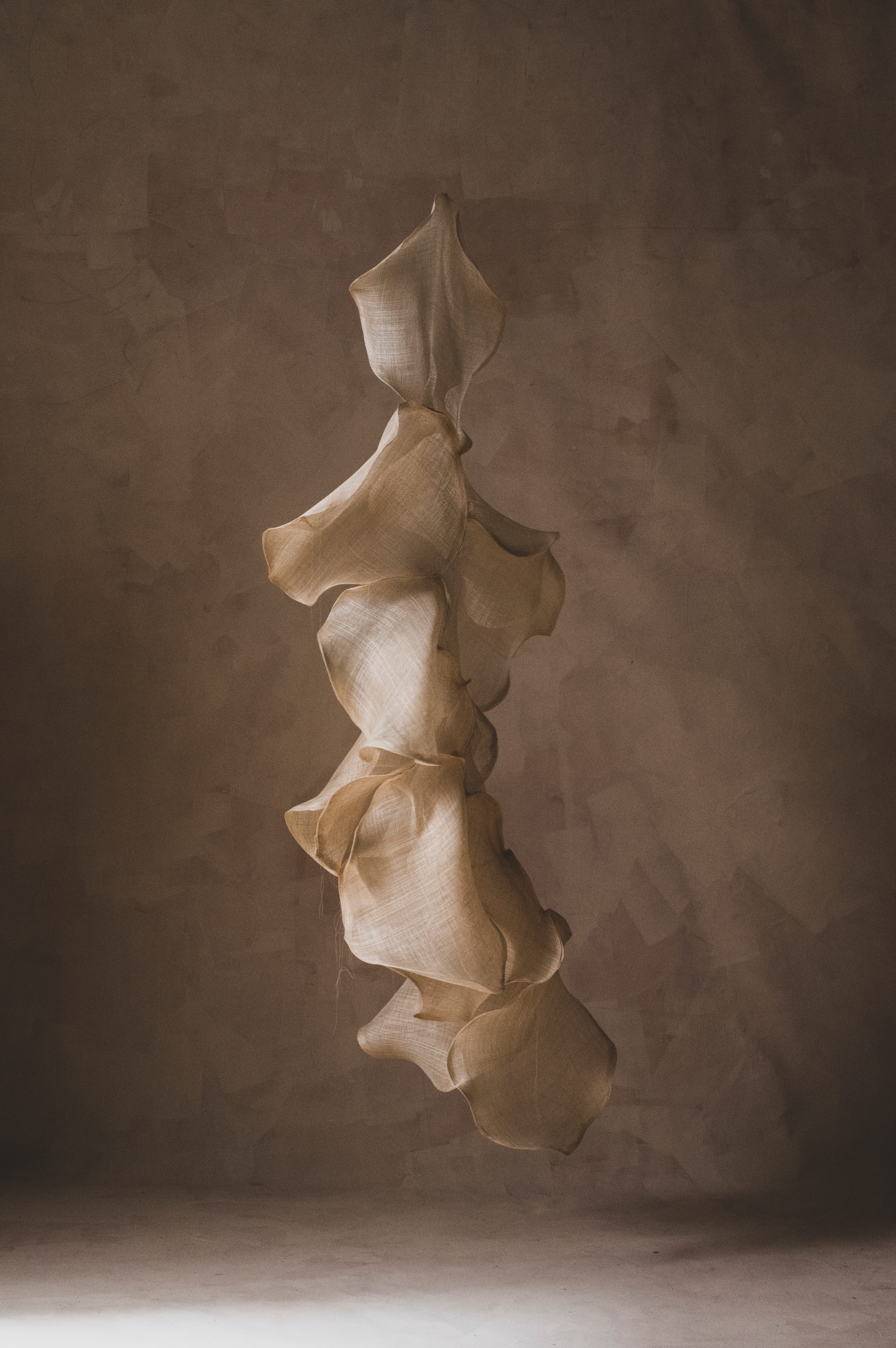 Mediterrània IV Sculpture