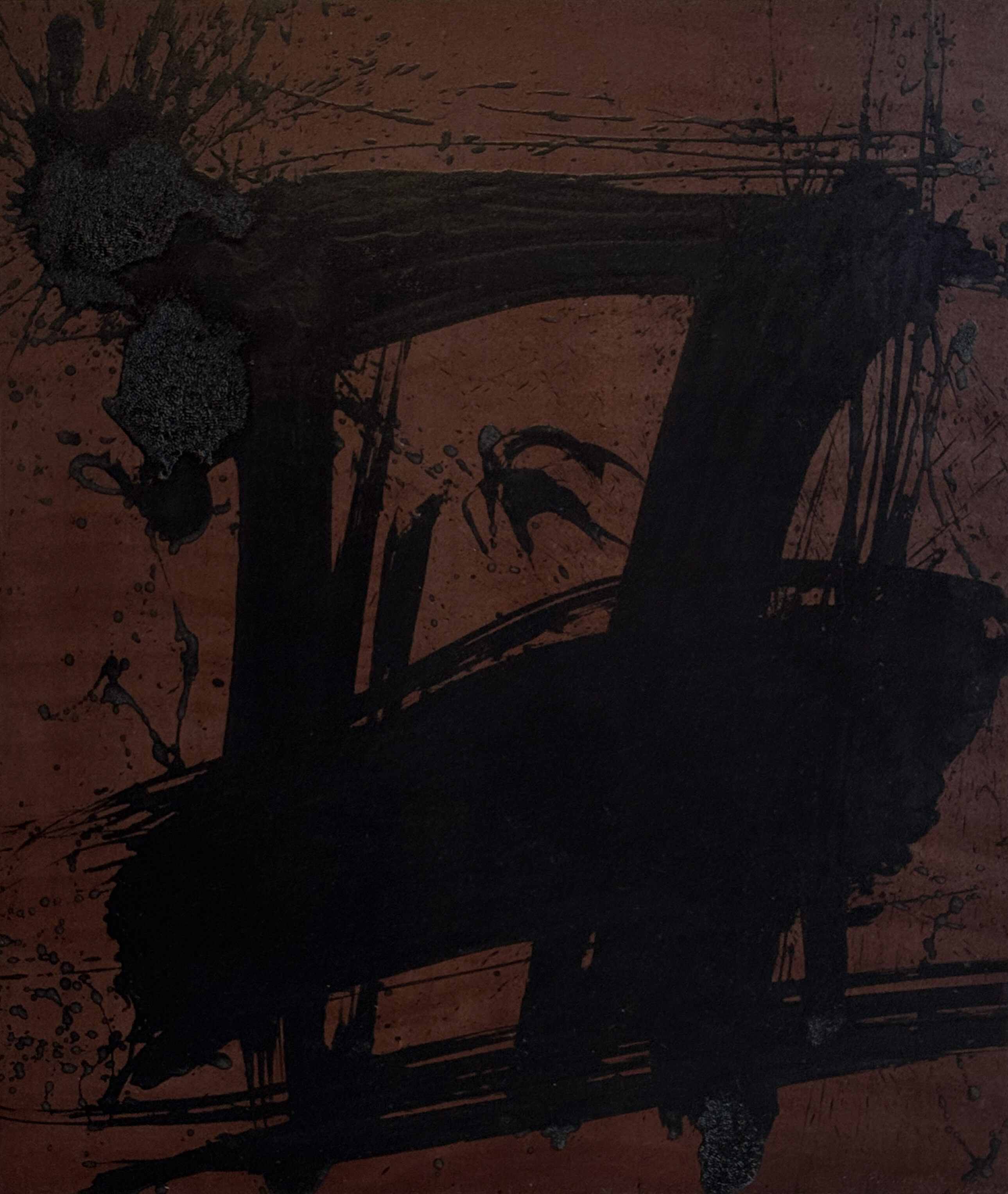 The Dance of The Sacred Bird (III)