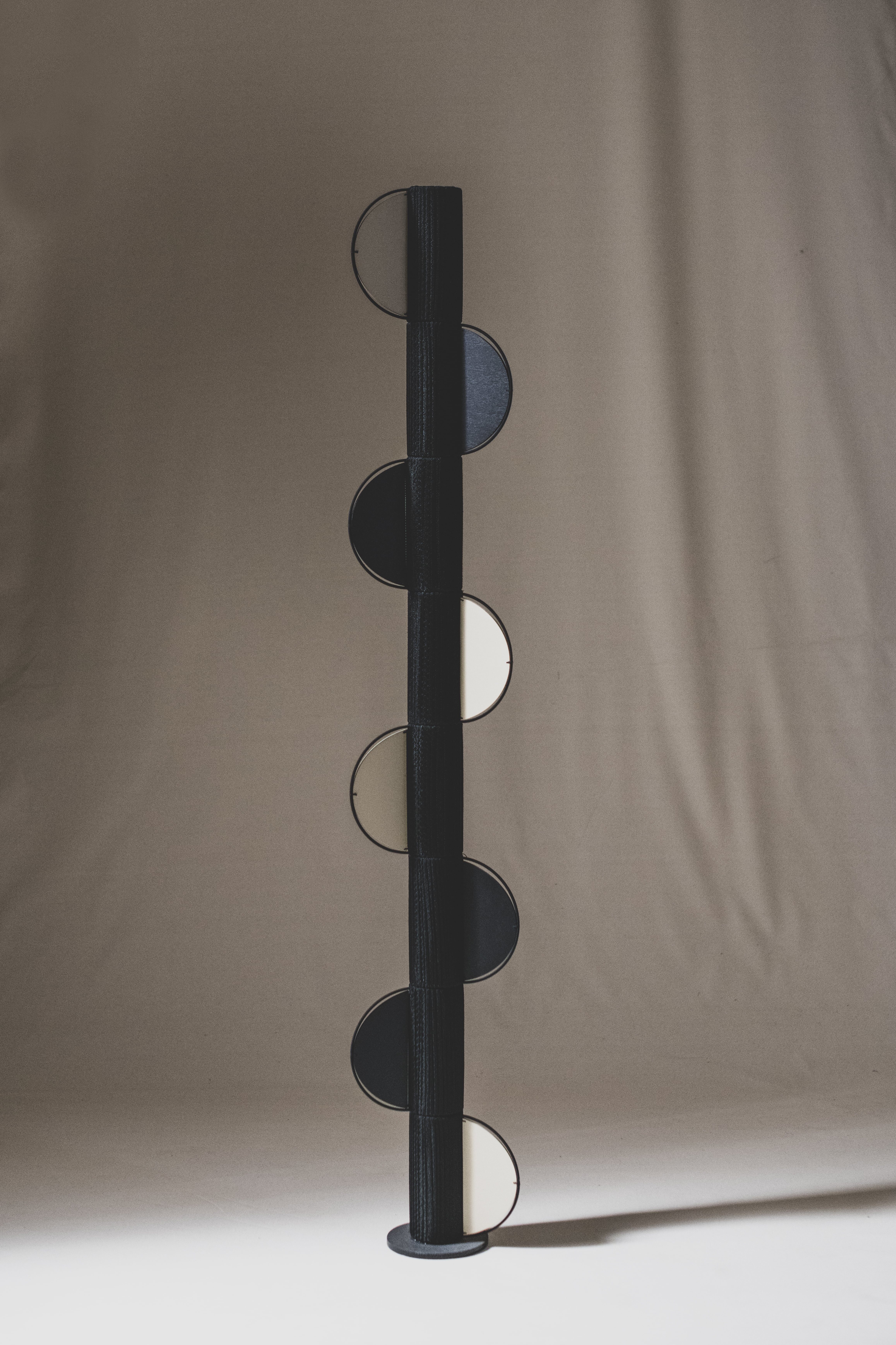 Column III