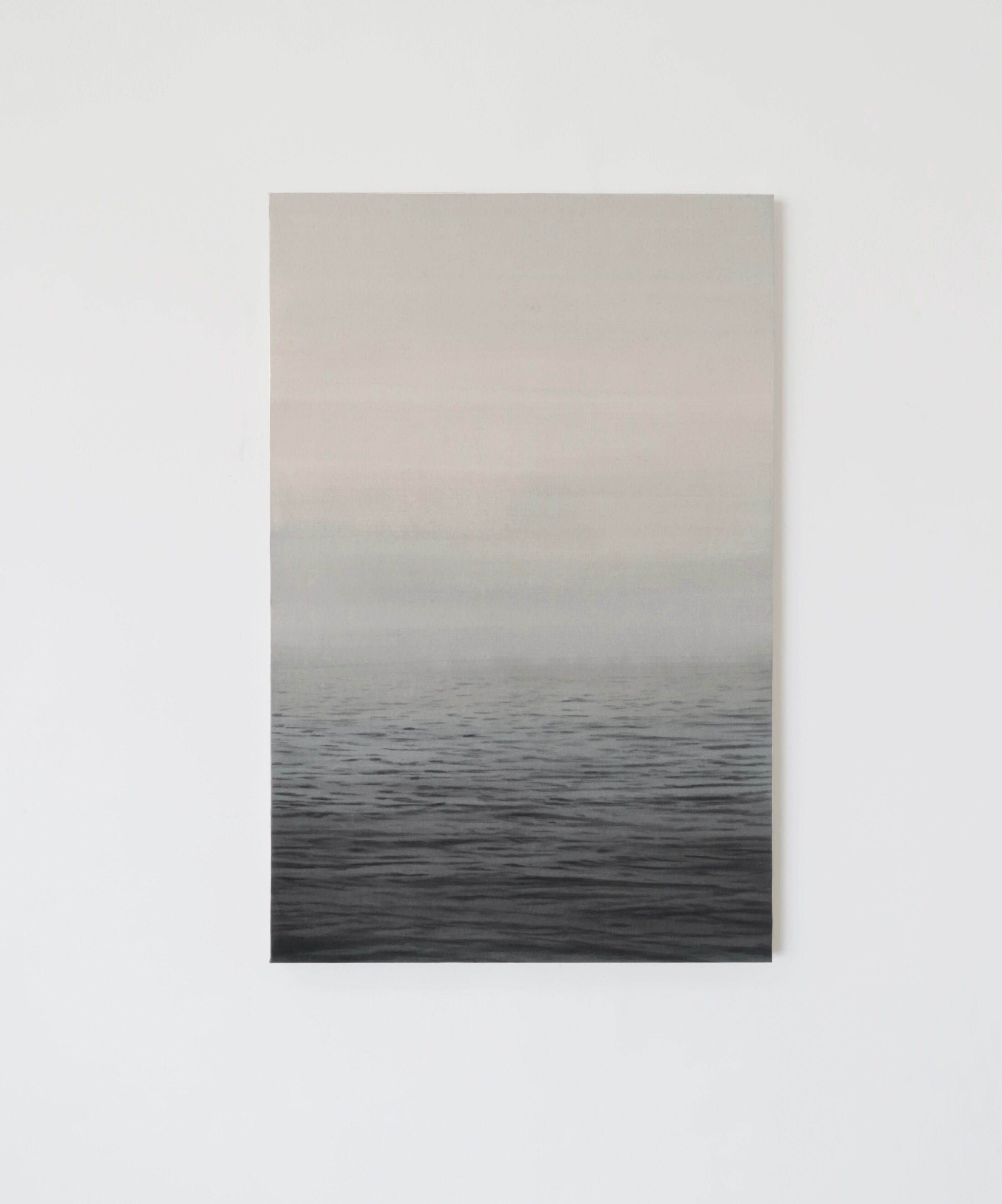 Memory of the sea