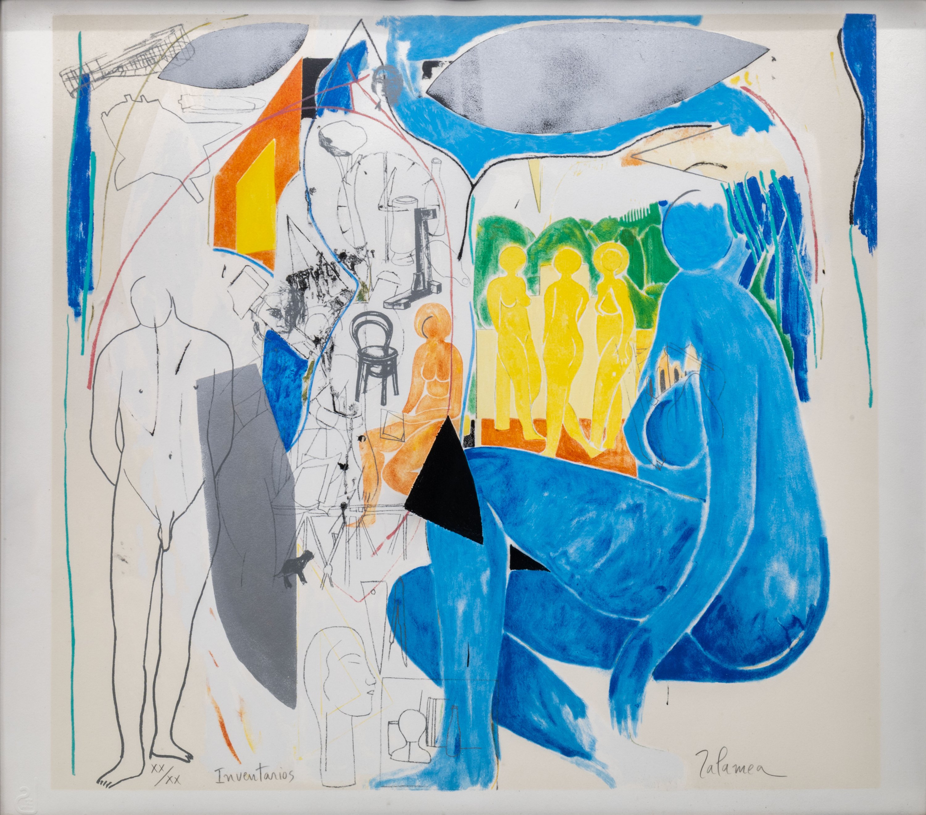 Inventarios (Ed. XX/XX)