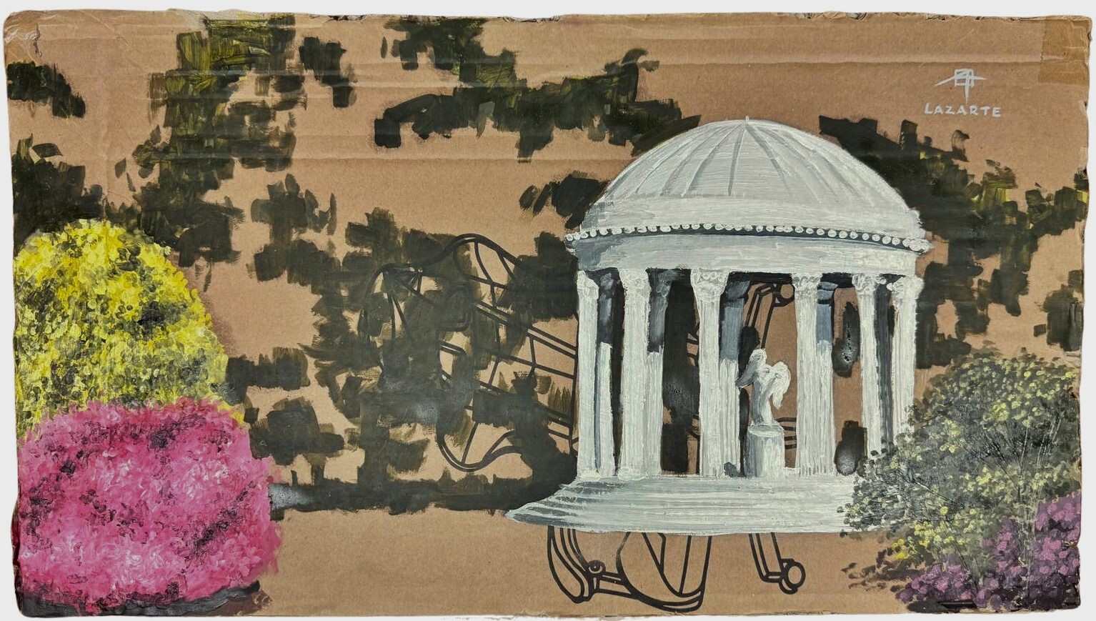 V E R S A I L L E S  I V 