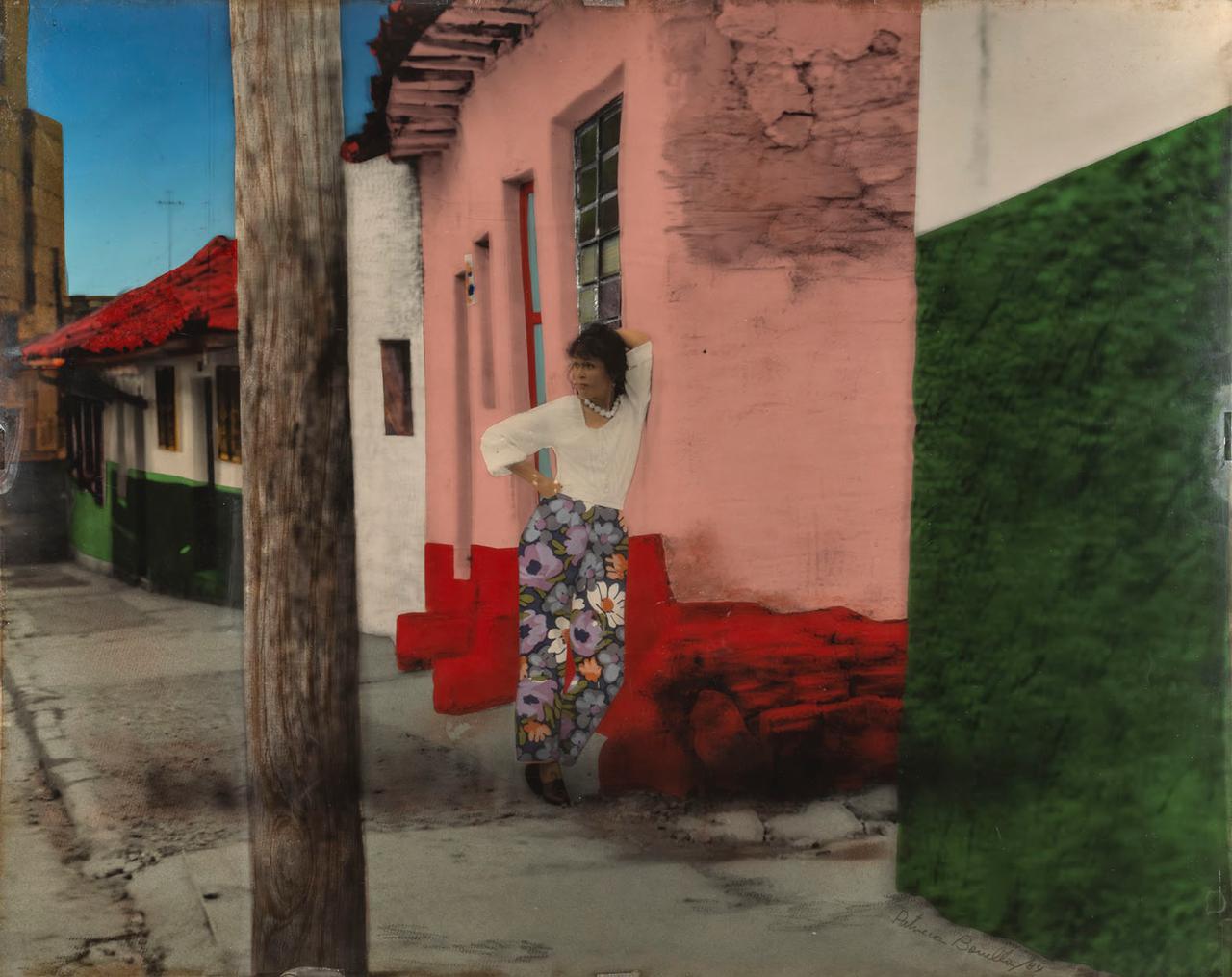 La calle de la esperanza