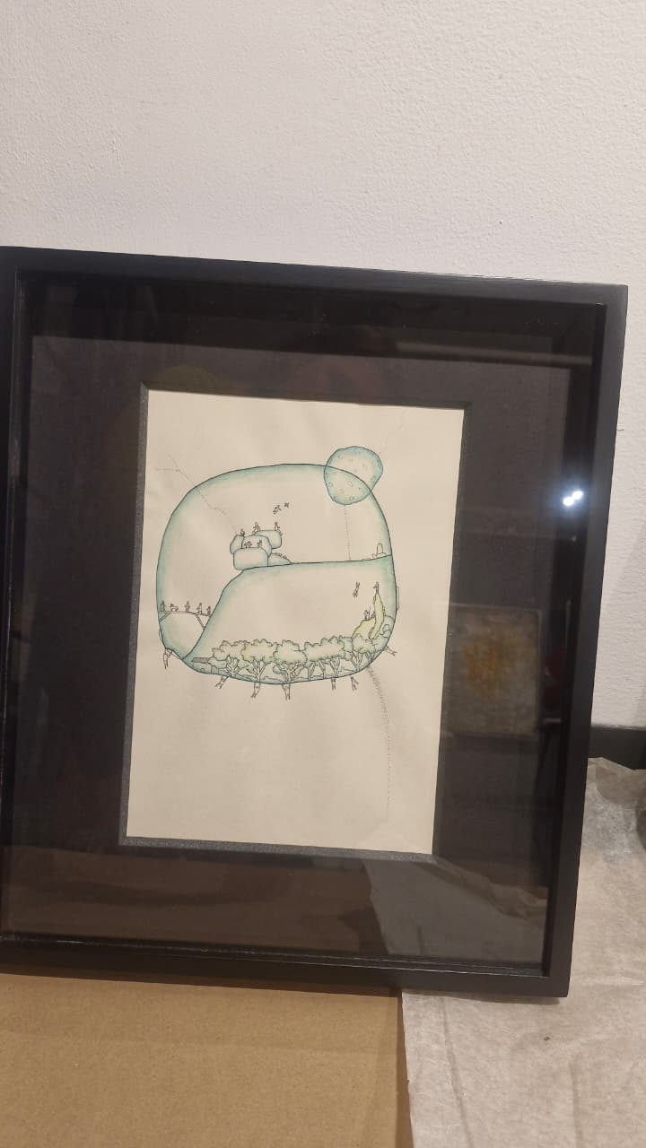 Jardines de otros mundos