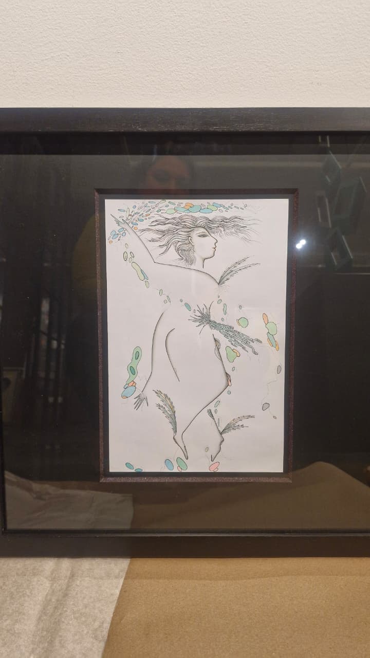 Danza de Agua