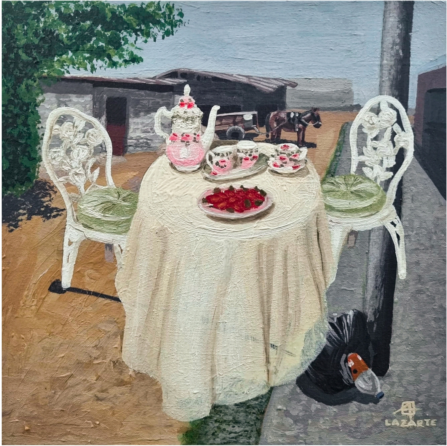 E S P E J I S M O | | 