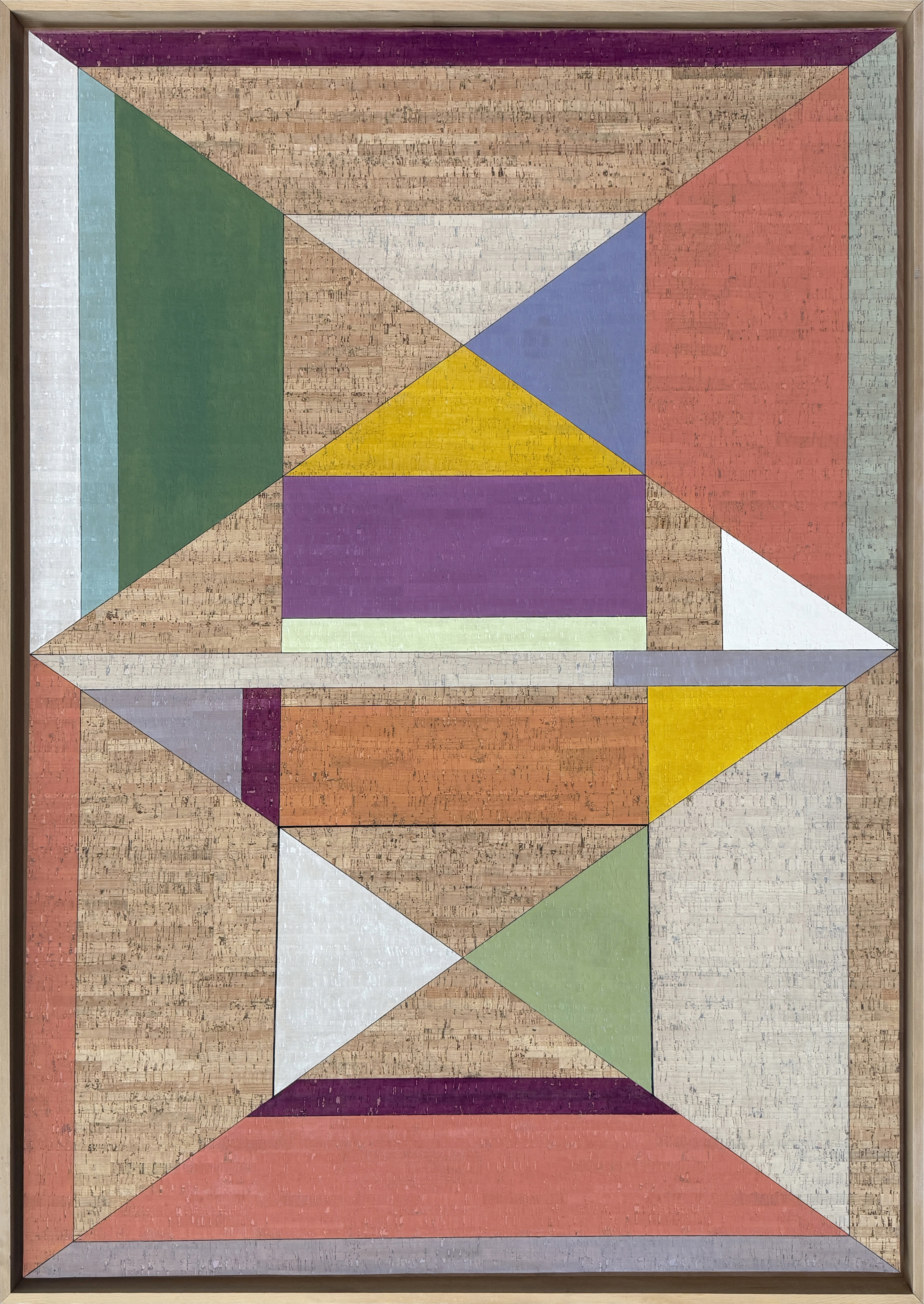 Organic Interaction VII