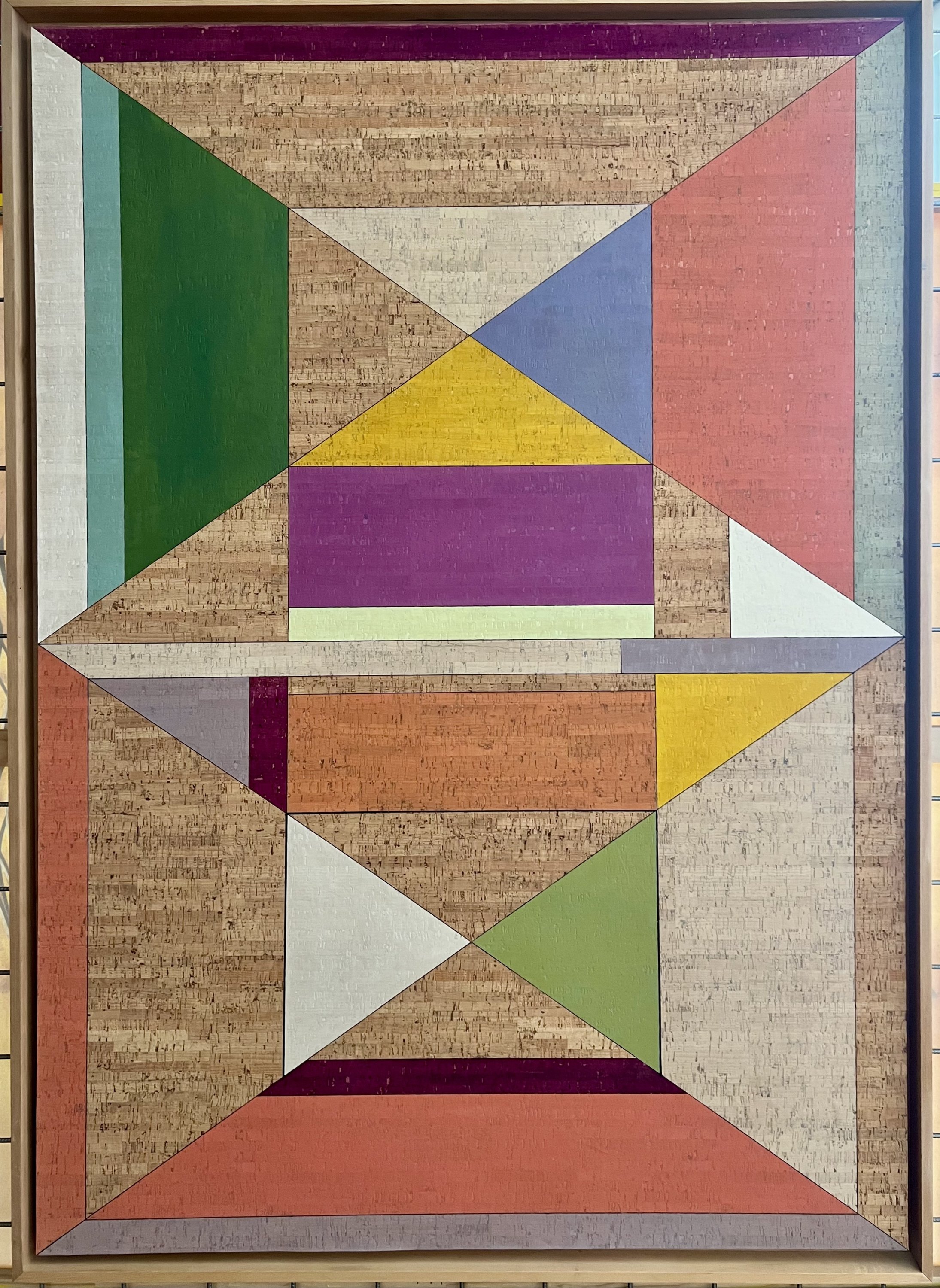 Organic Interaction VII