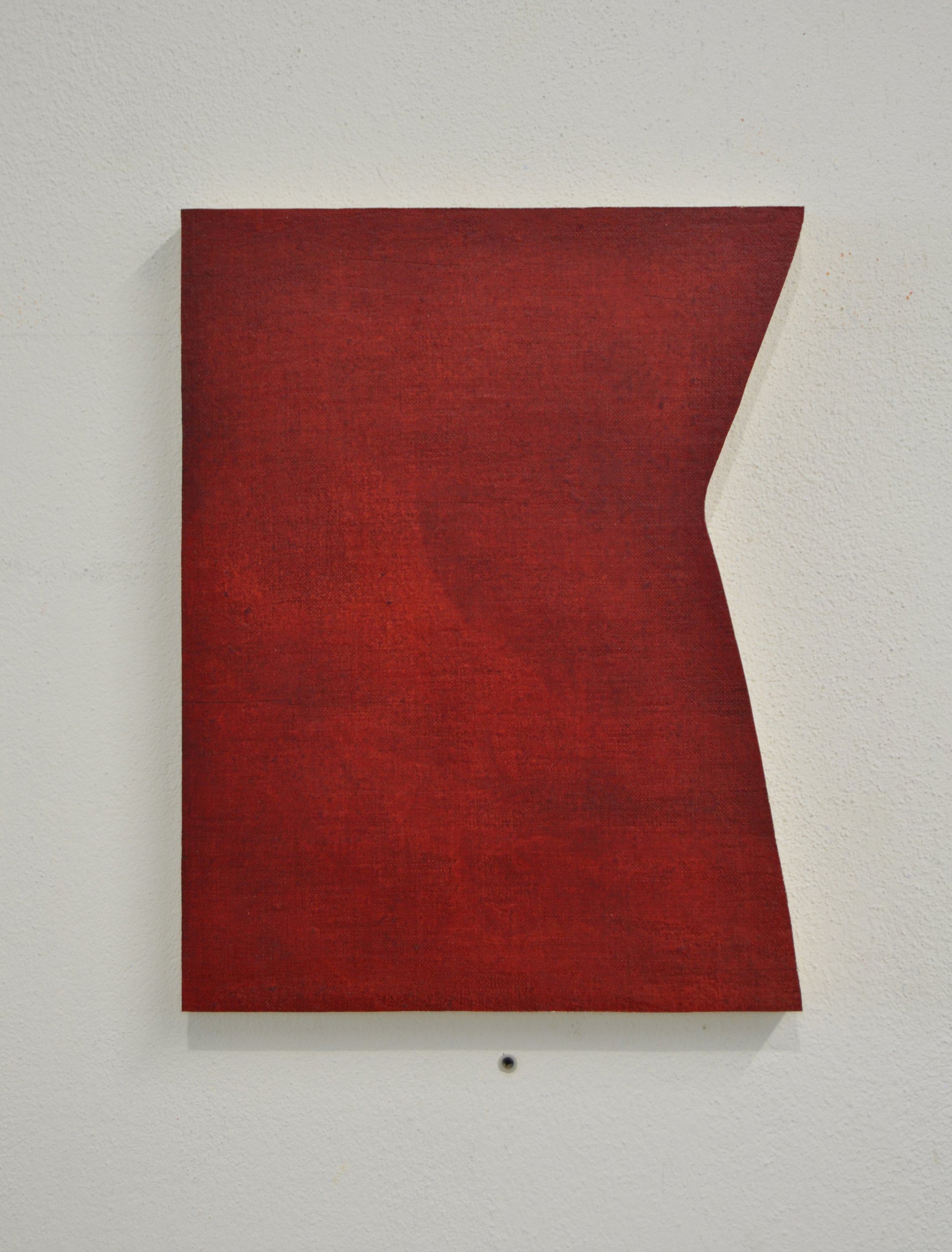 S/T.F.P Laca Granza Alizarina Oscura