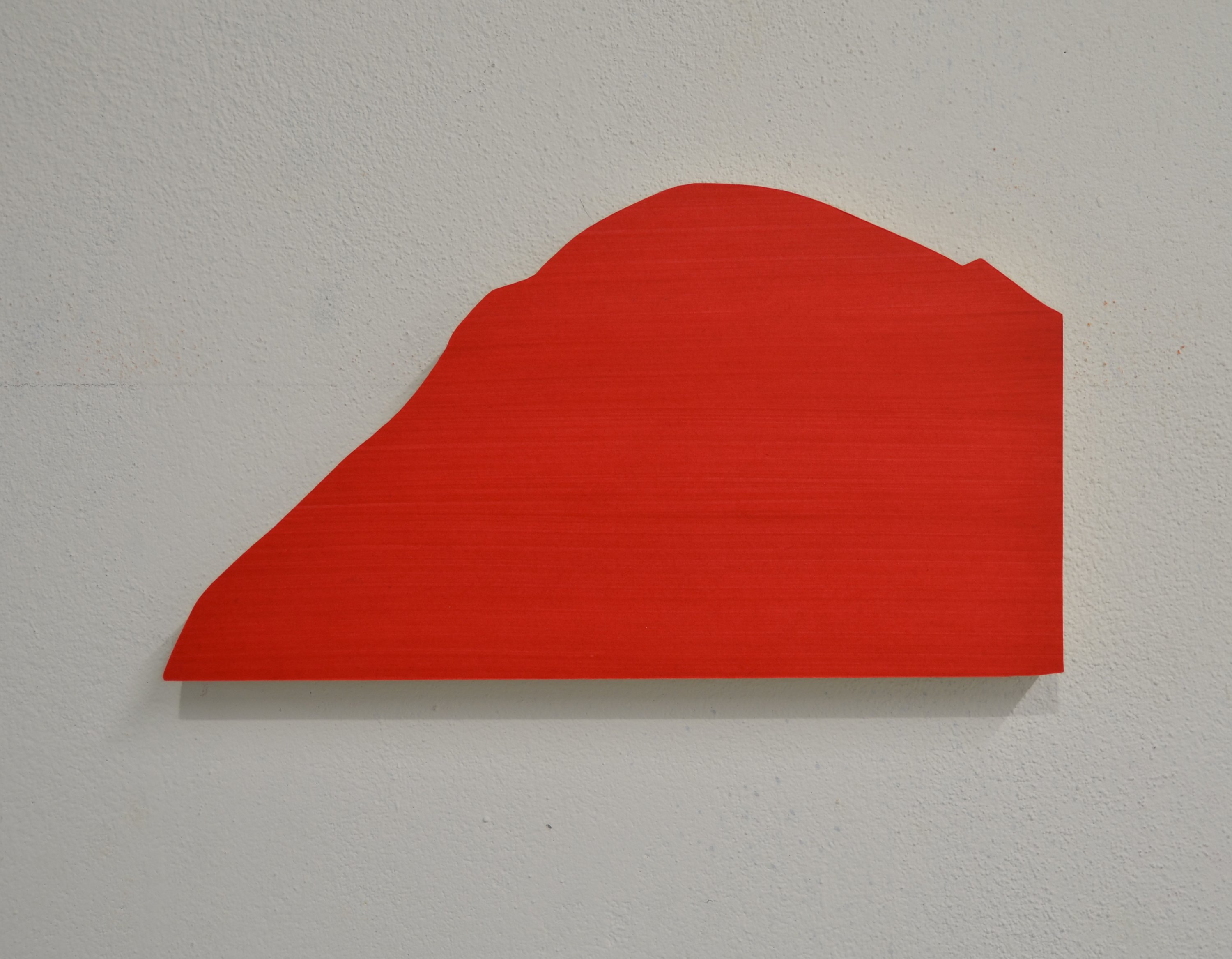 S/T.F.P Rojo Cinabrio