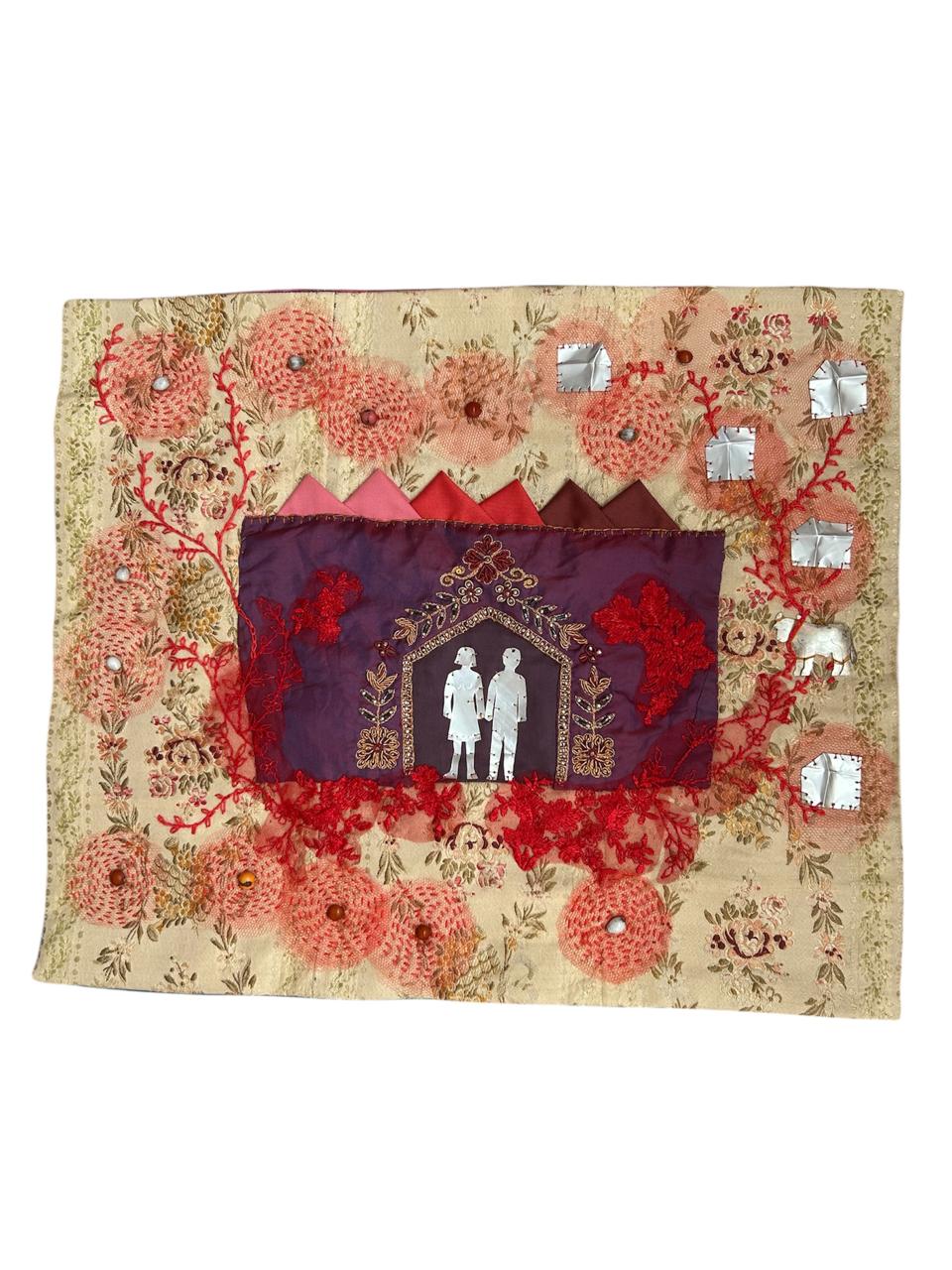 Celebrar las cosechas de las aldeas