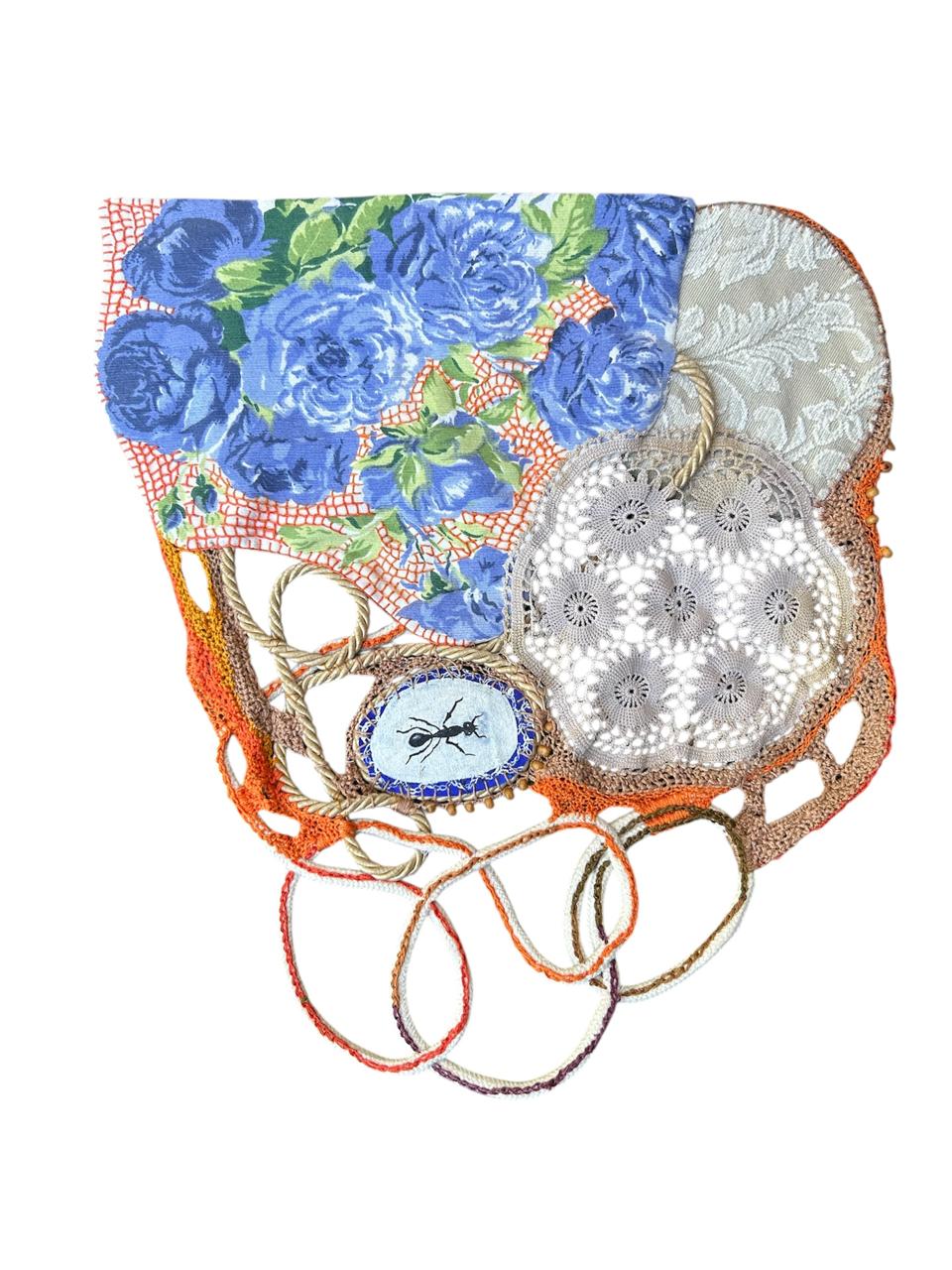 El ritual de las hormigas.