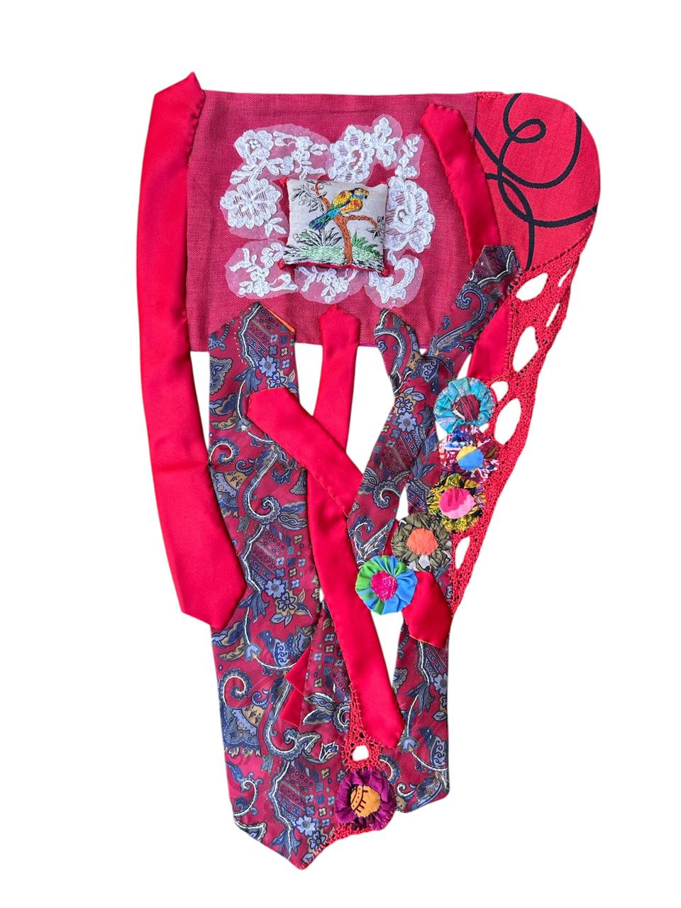 Para los pajaros qe cantan lo invisible