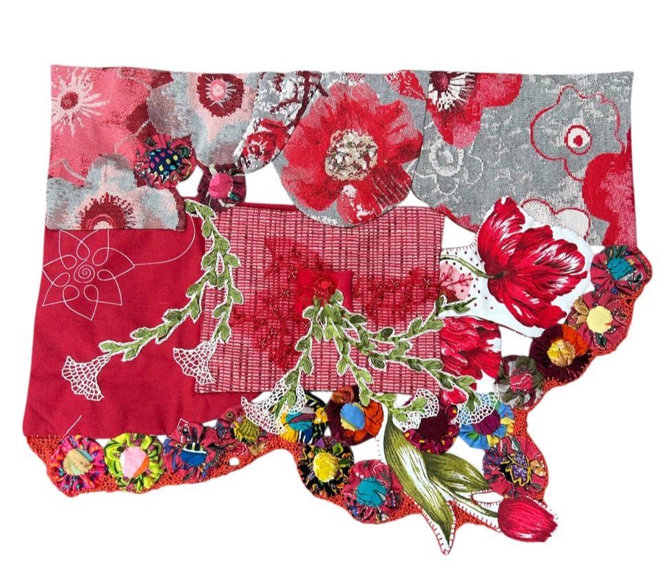 El tiempo de las flores