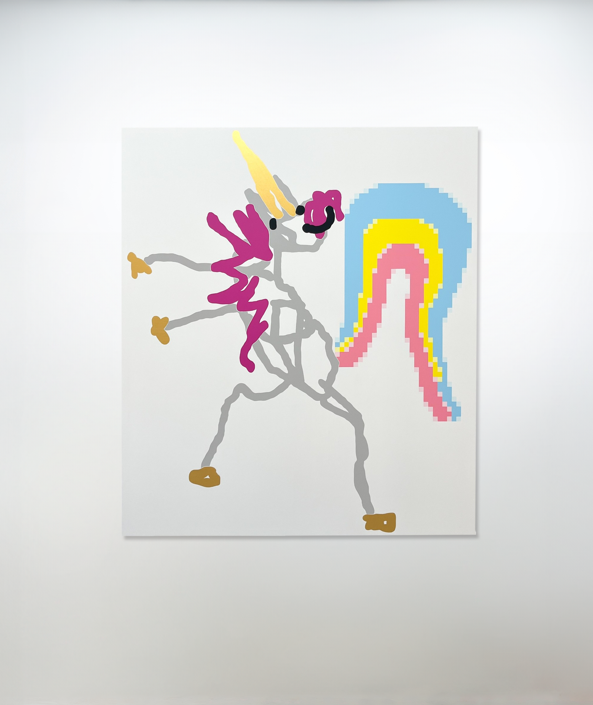 Party Unicorn