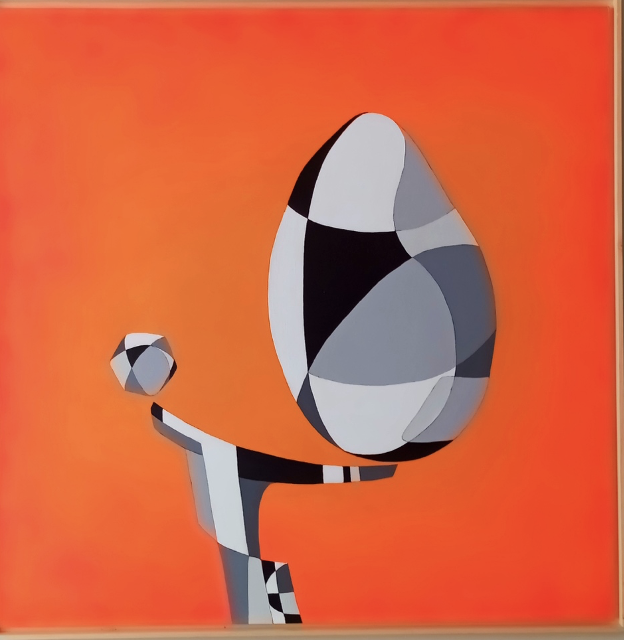 Equilibrio I