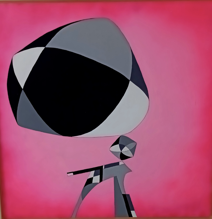 Equilibrio II