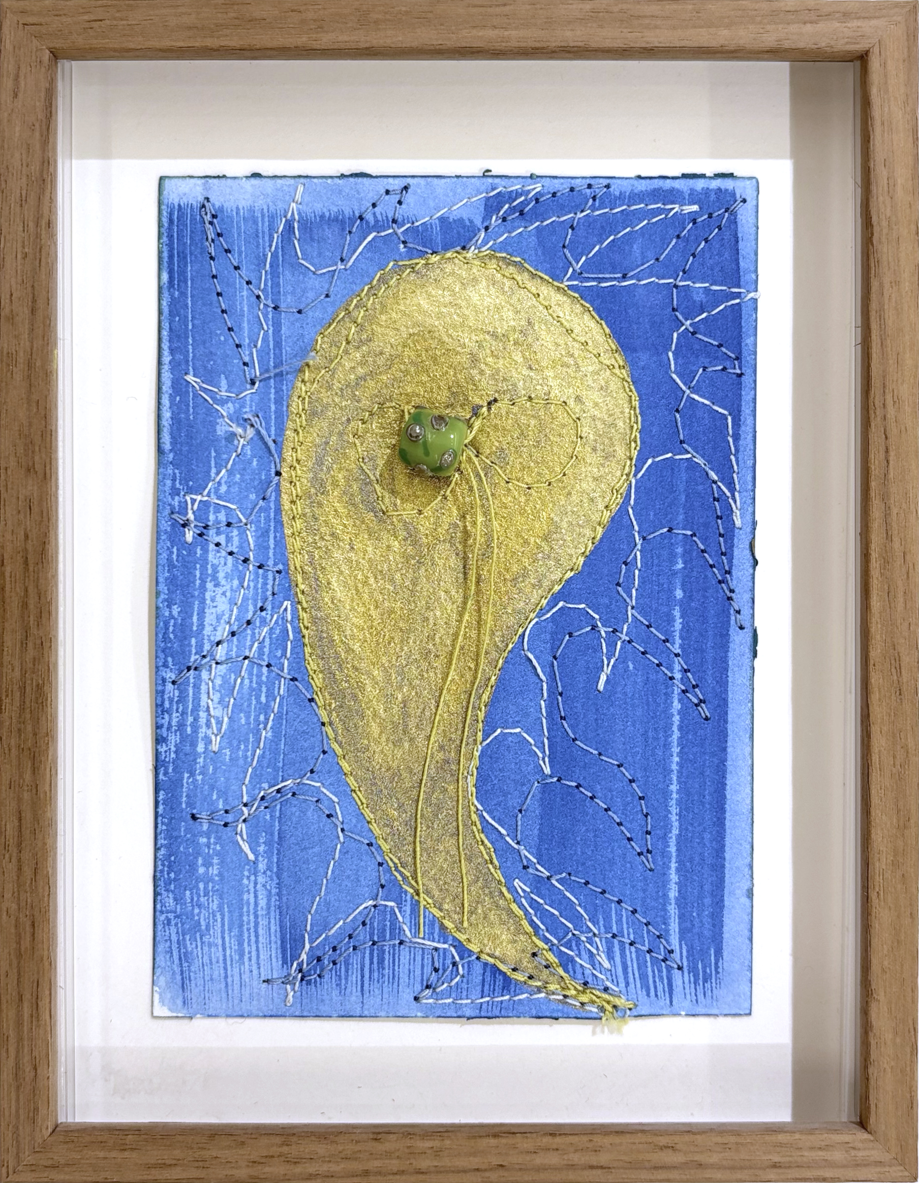 Talisman III