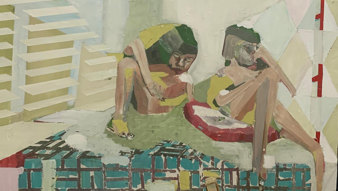 hermanitas