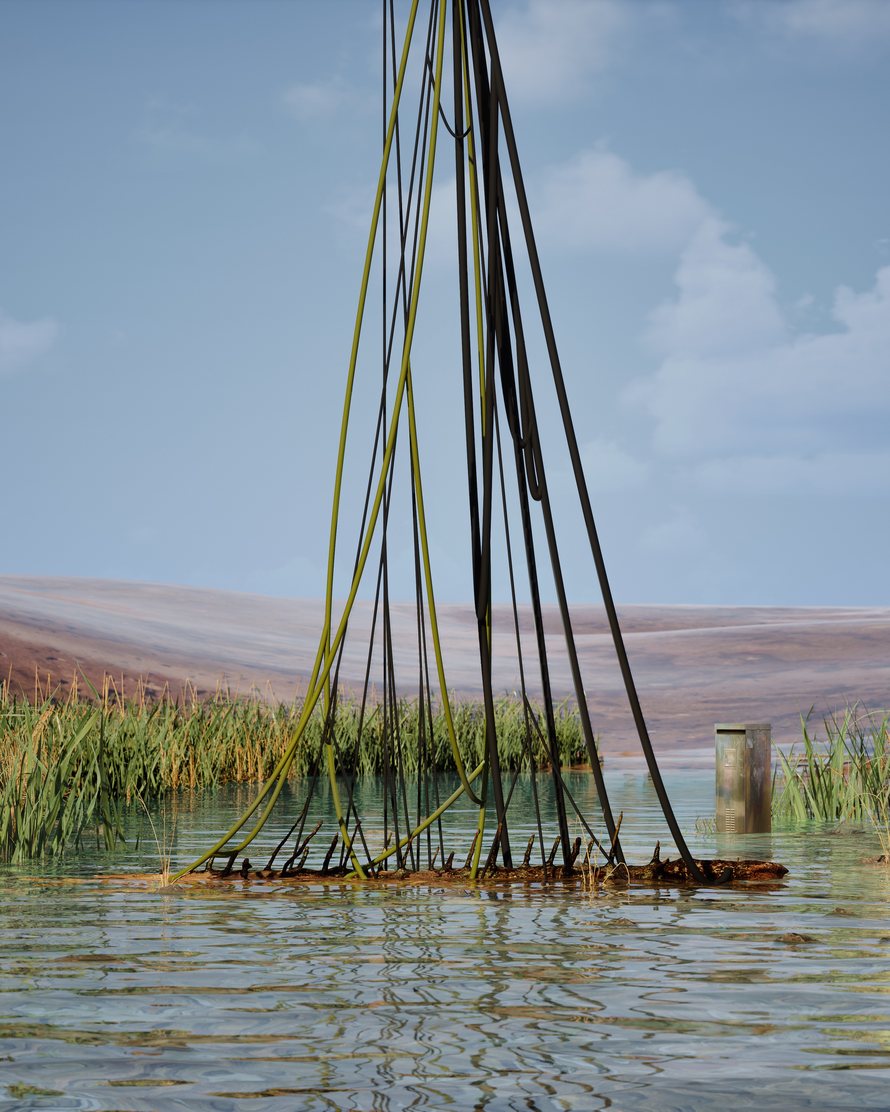 The Wetlands
