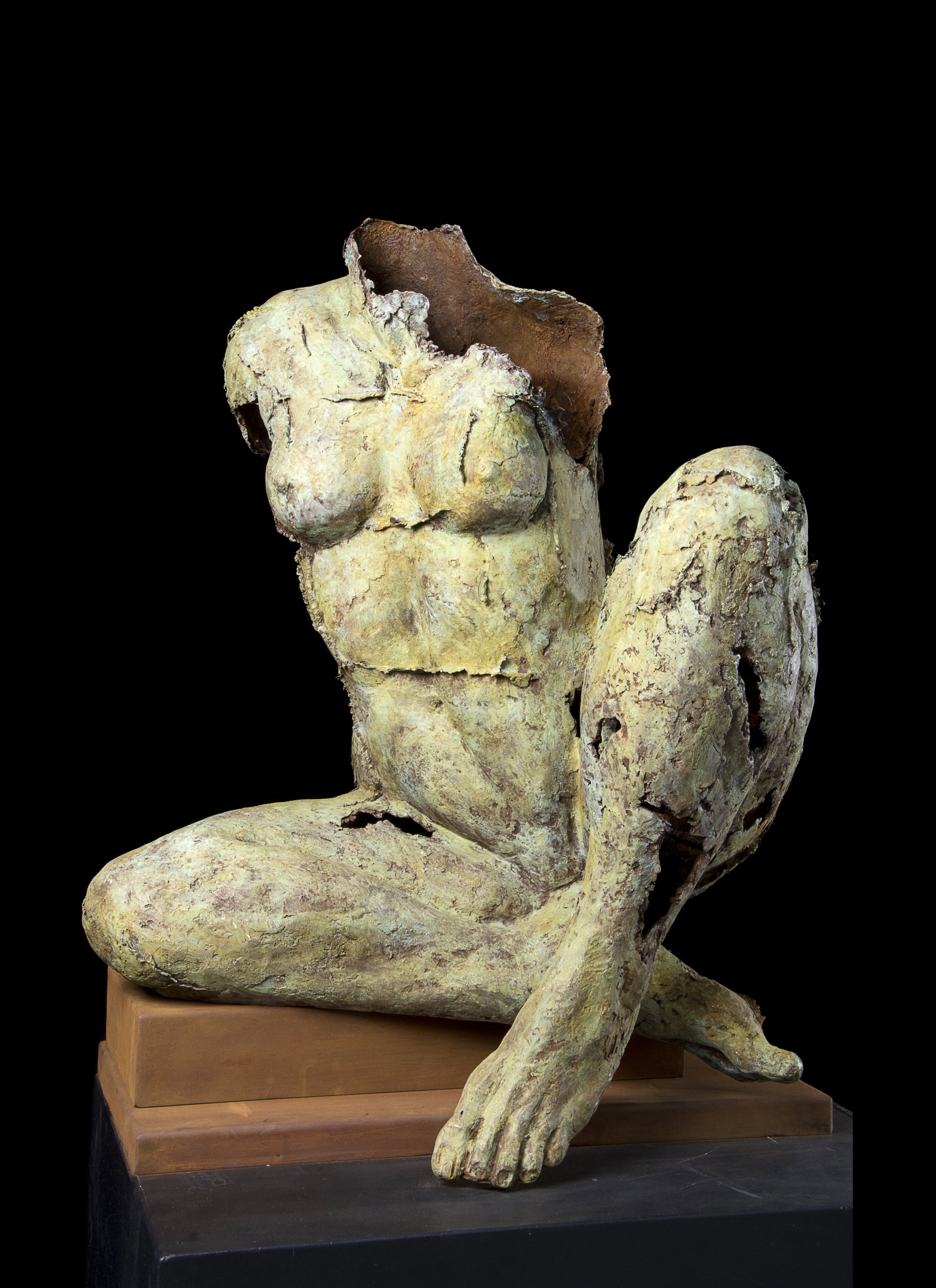 Meditación II