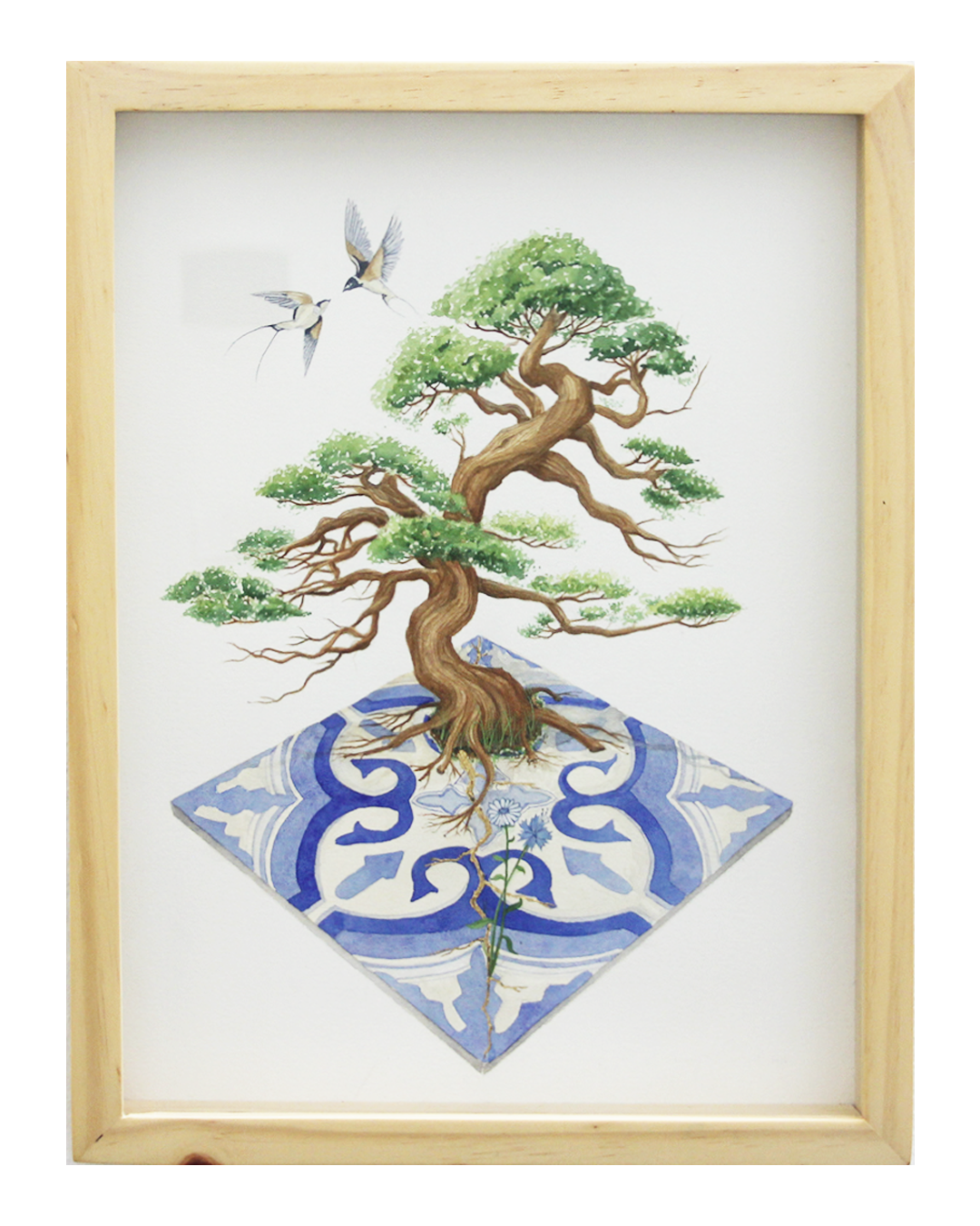 El lenguaje silencioso de la tranformación