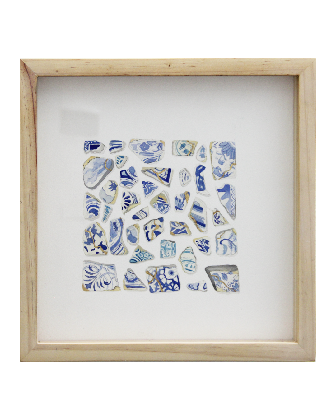 Fragmentos de transformación