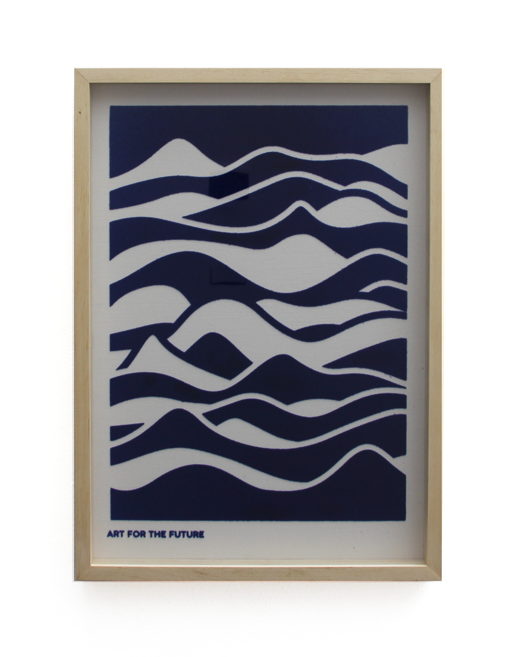 La montaña del mundo 2