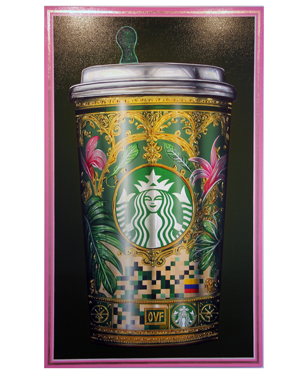 De la serie Vitrinas tierra móvil 