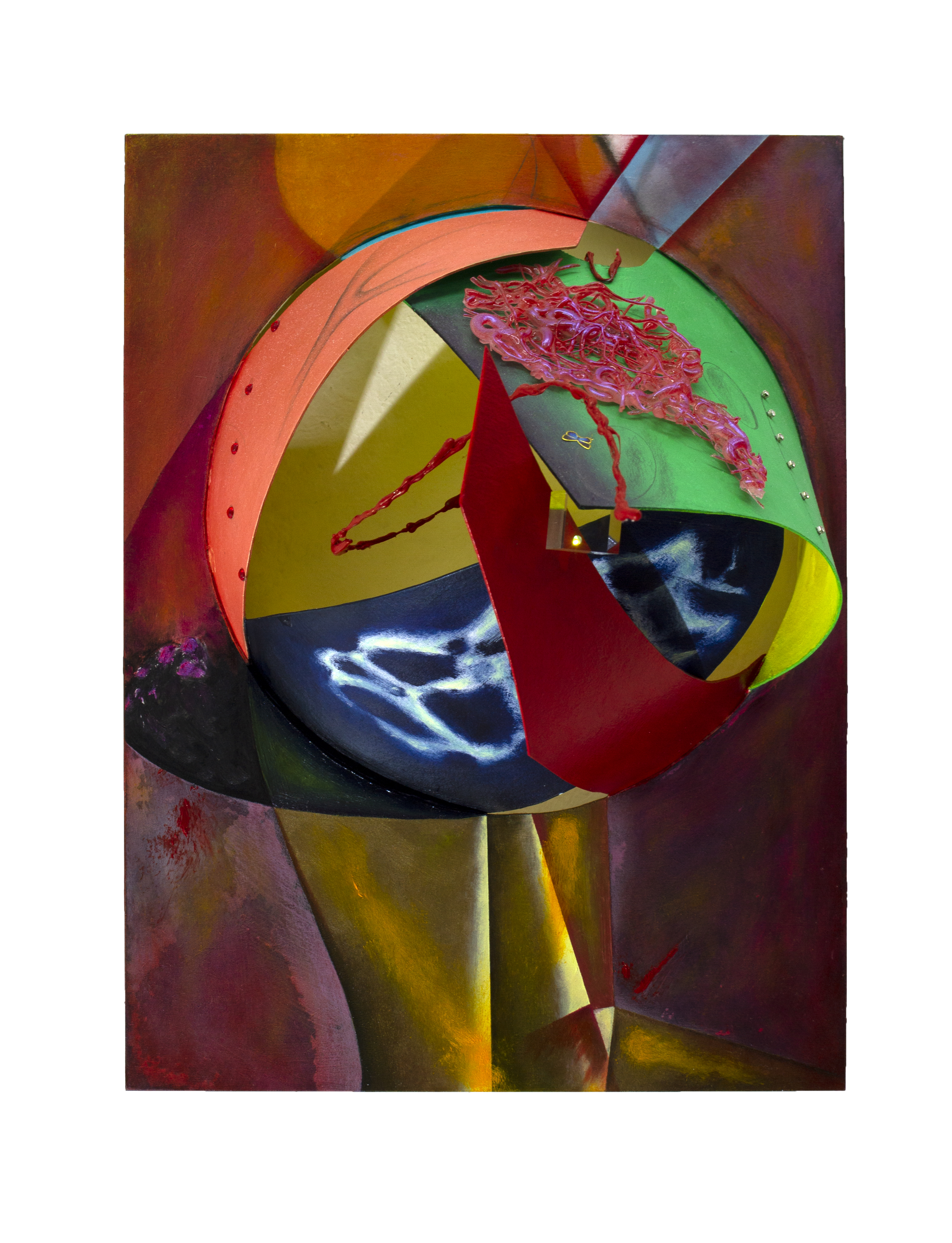 Corazón 4
