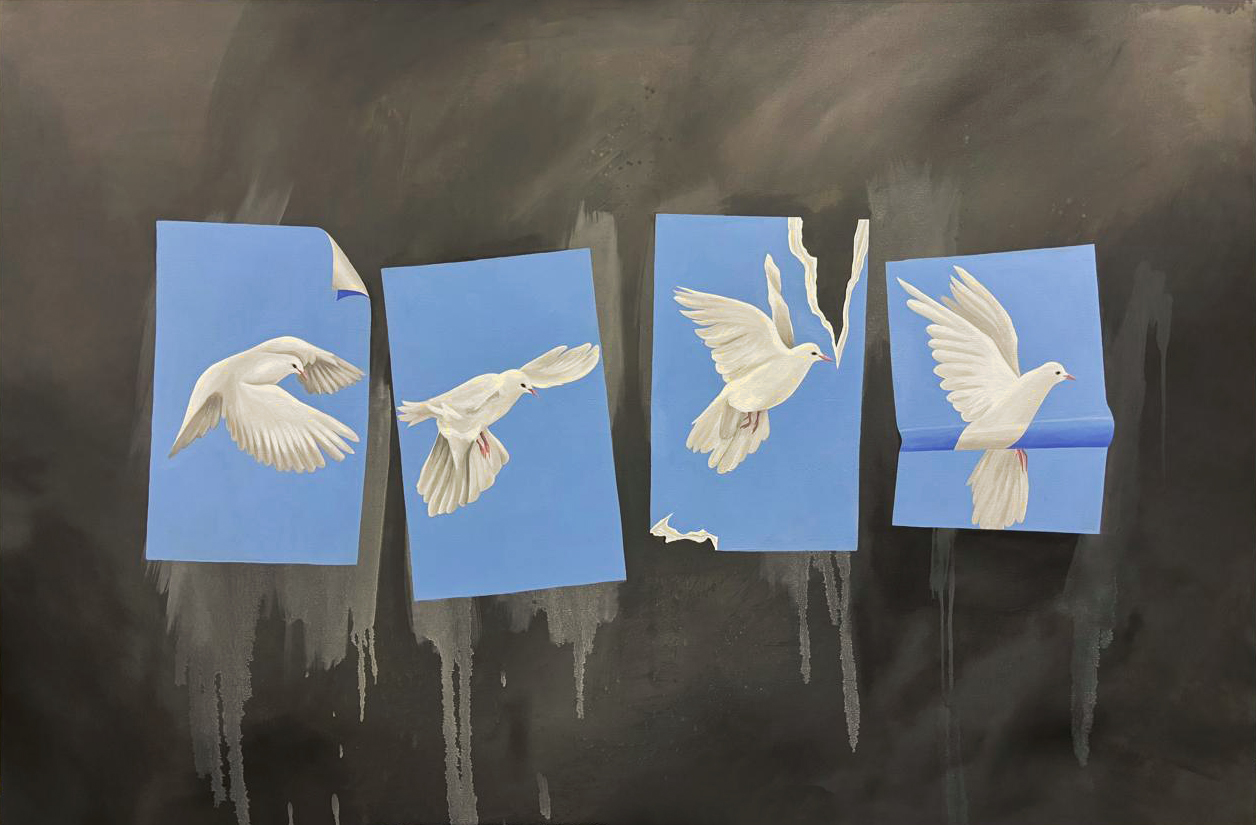 Vuelo