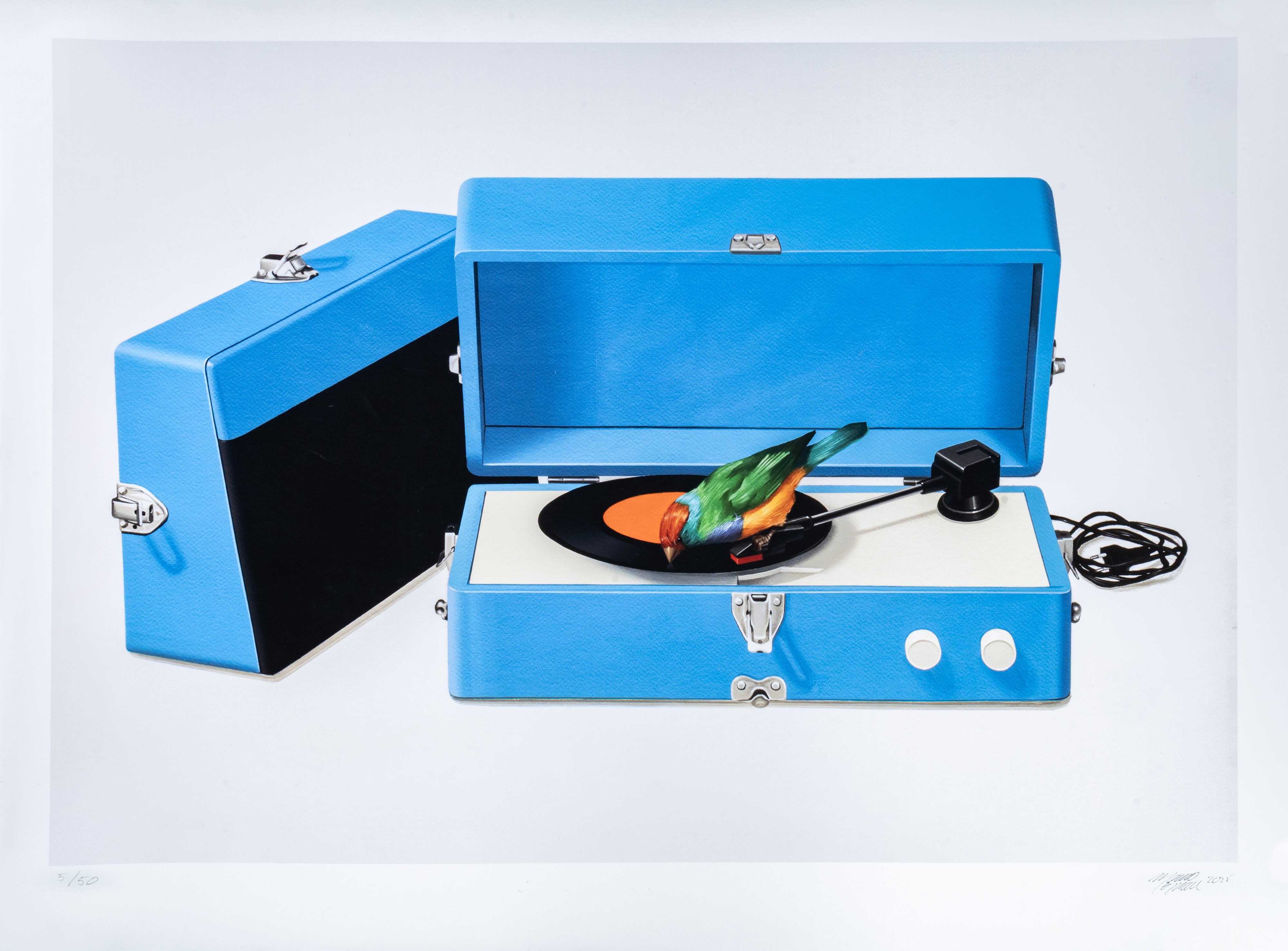 After Jeroen Diepenmaat