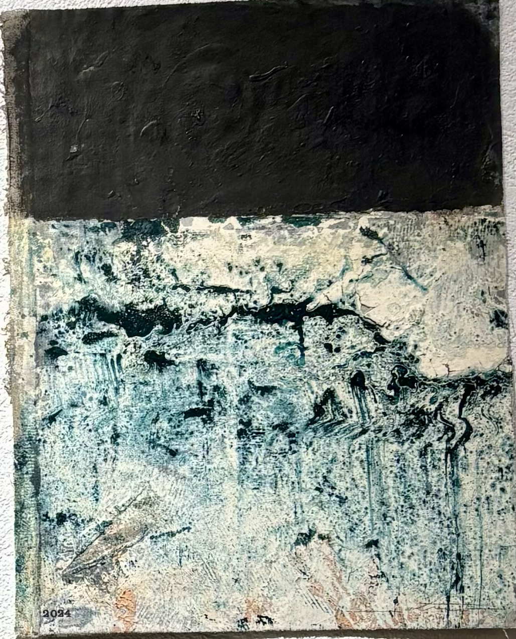 Mar s/t