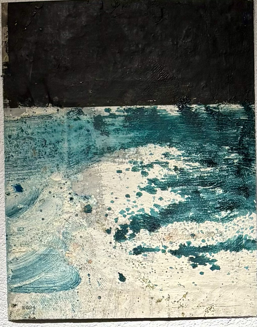 Mar s/t