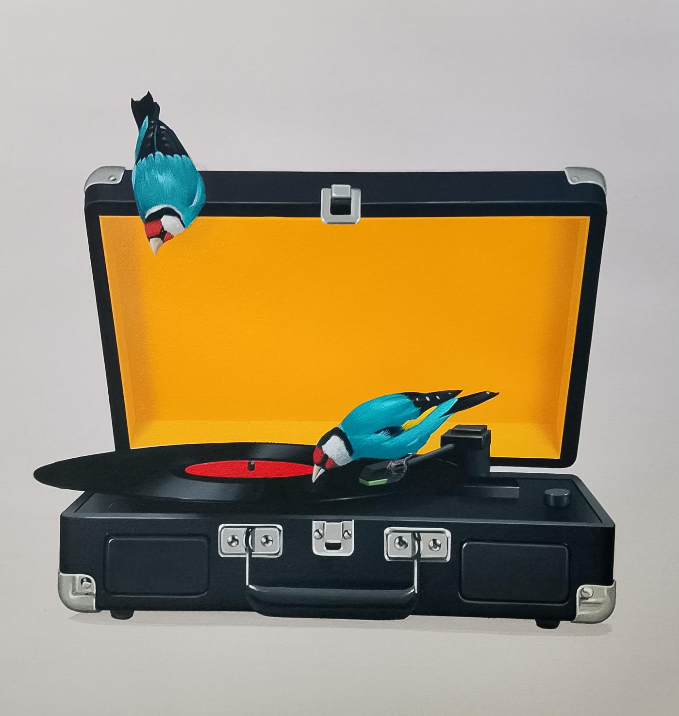 After Jeroen Diepenmaat