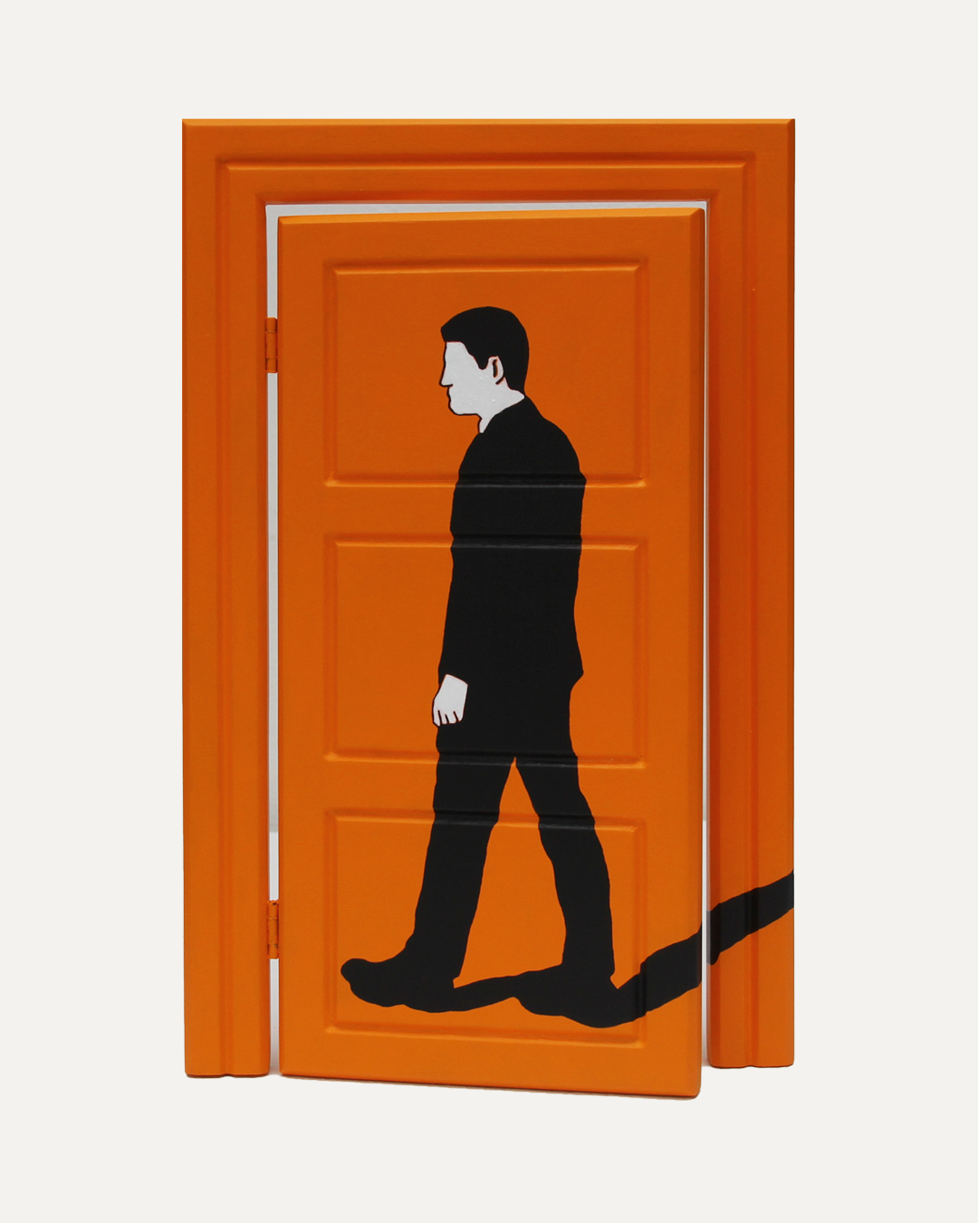 Visistante Naranja 2