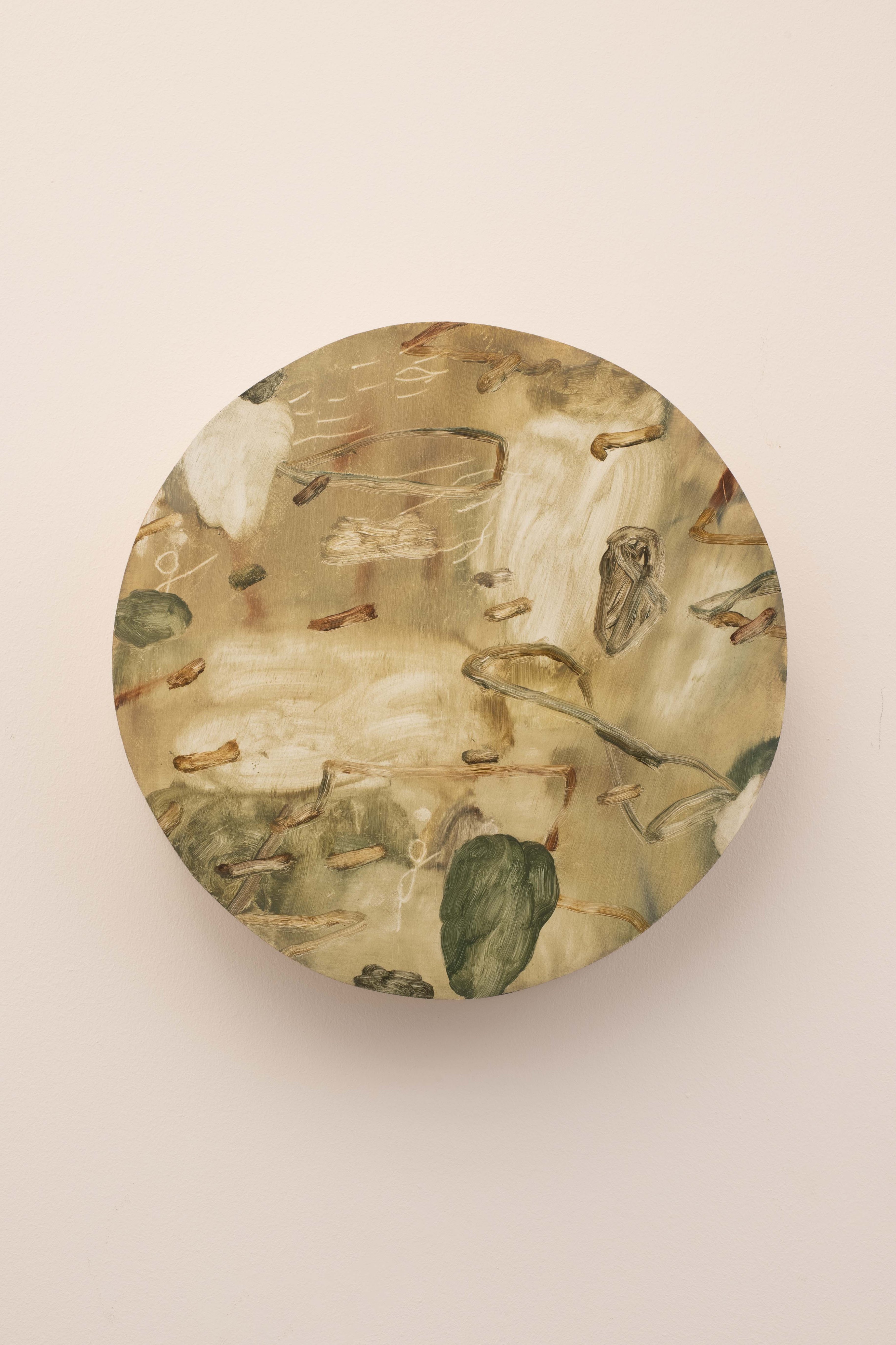 Shield #4