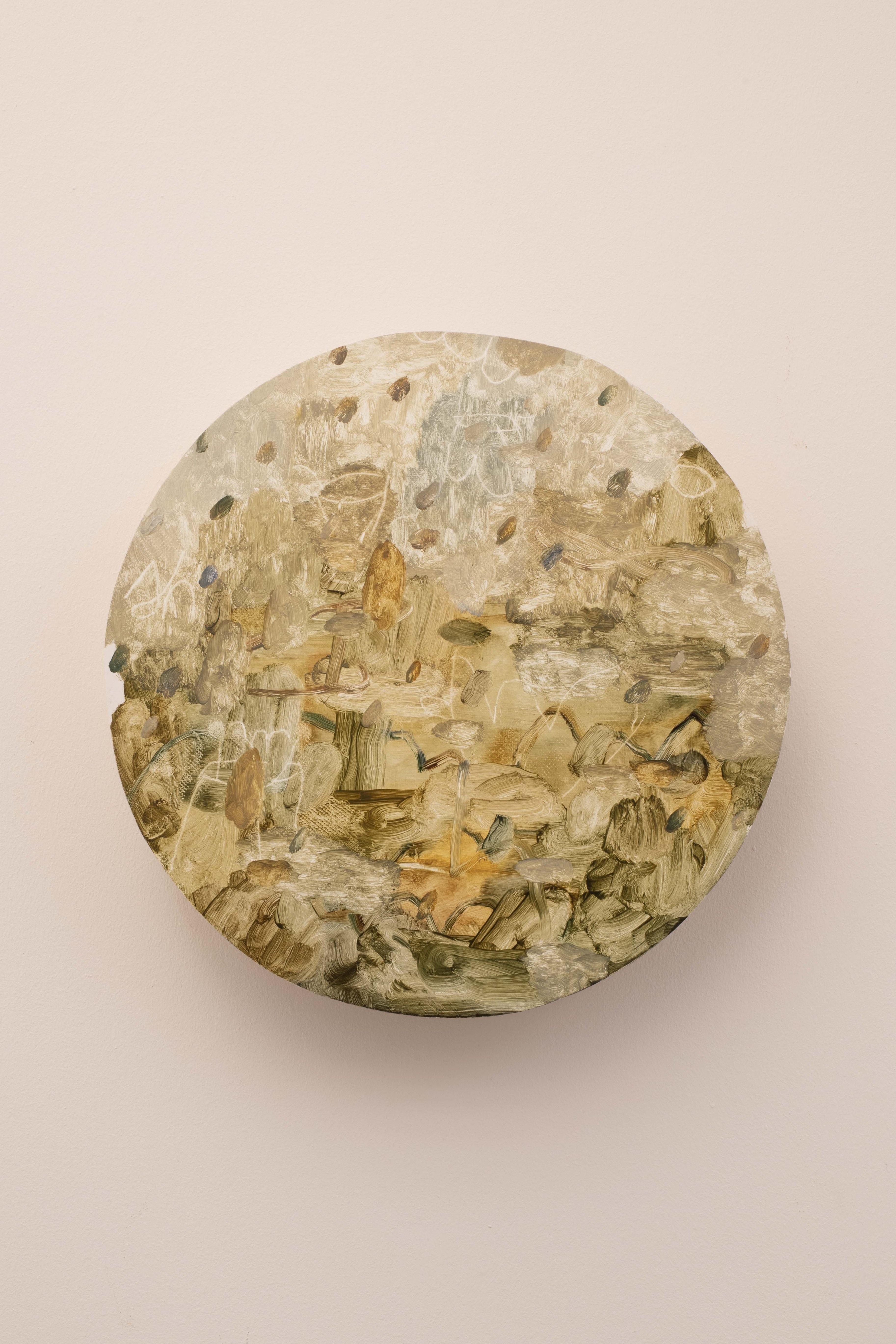 Shield #1
