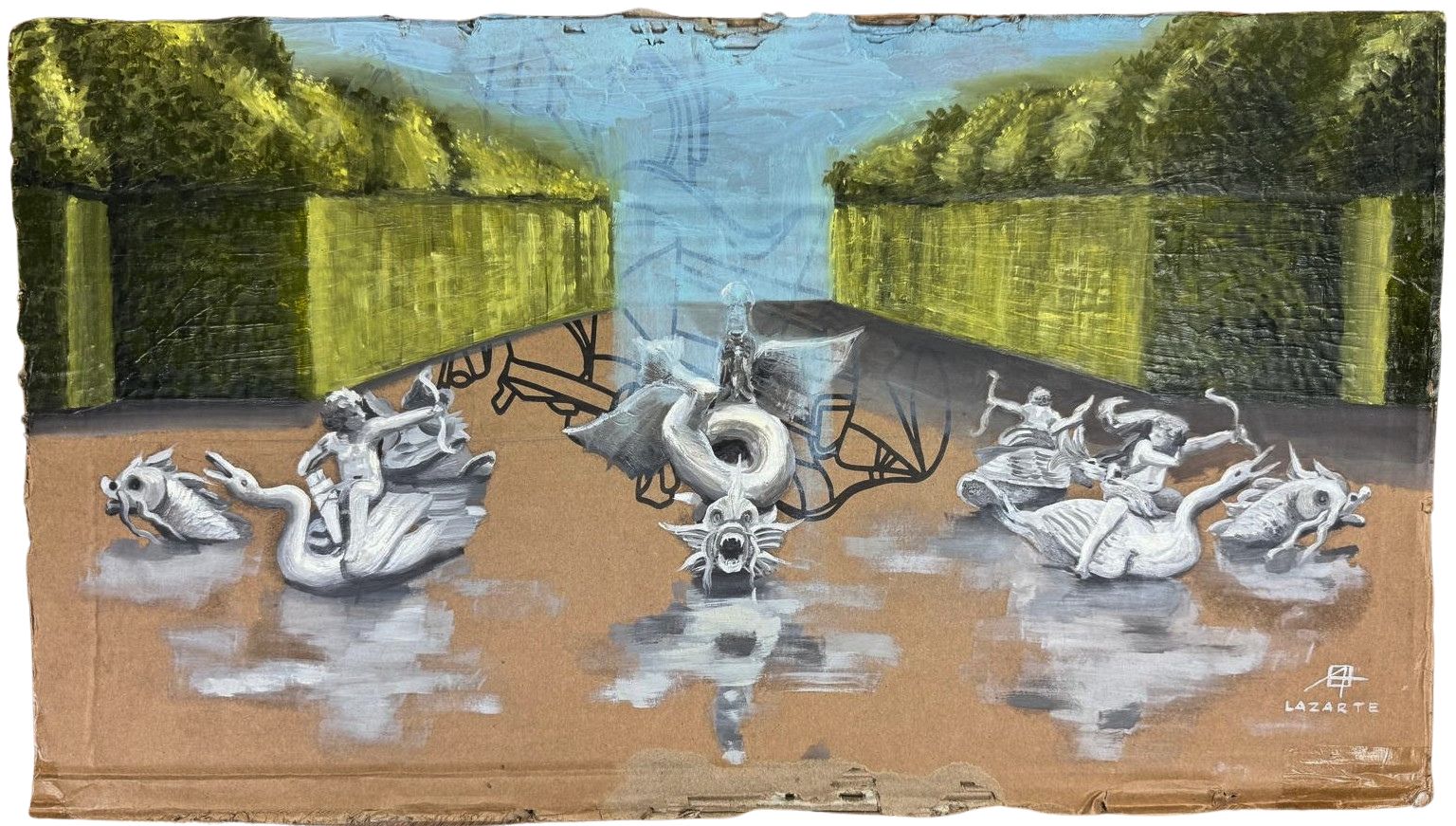 V E R S A I L L E S V