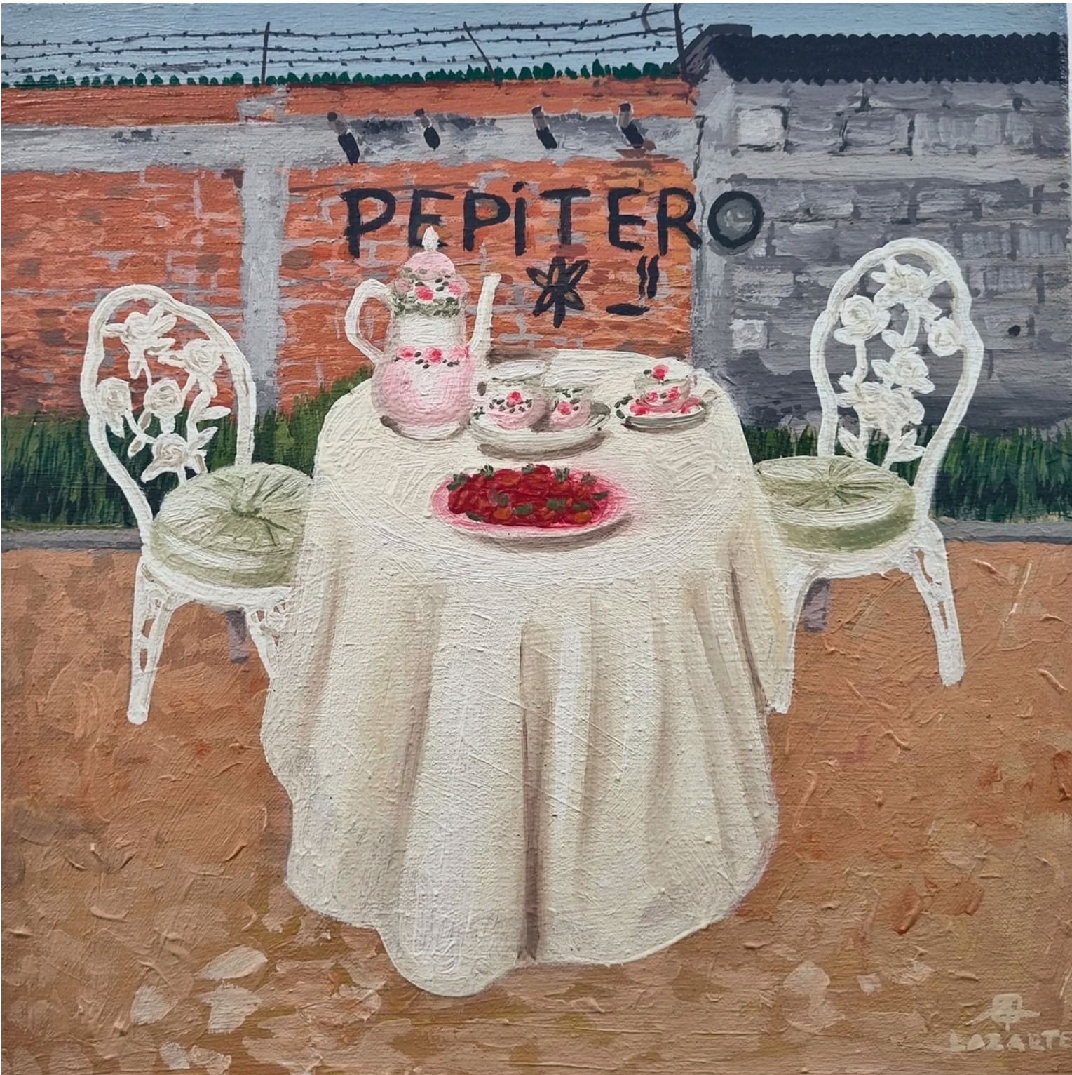 E S P E J I S M O I V