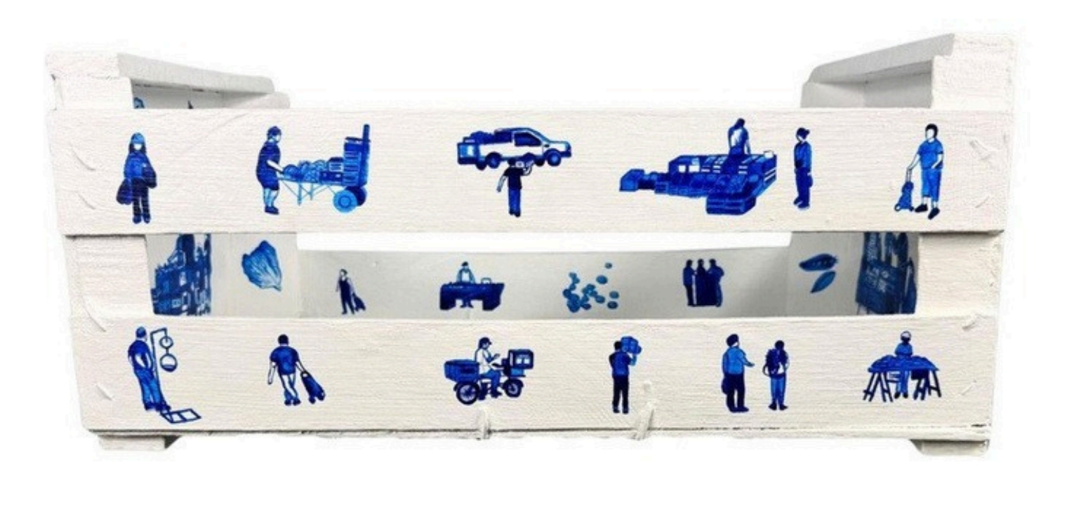 B A C À L É G U M E S 