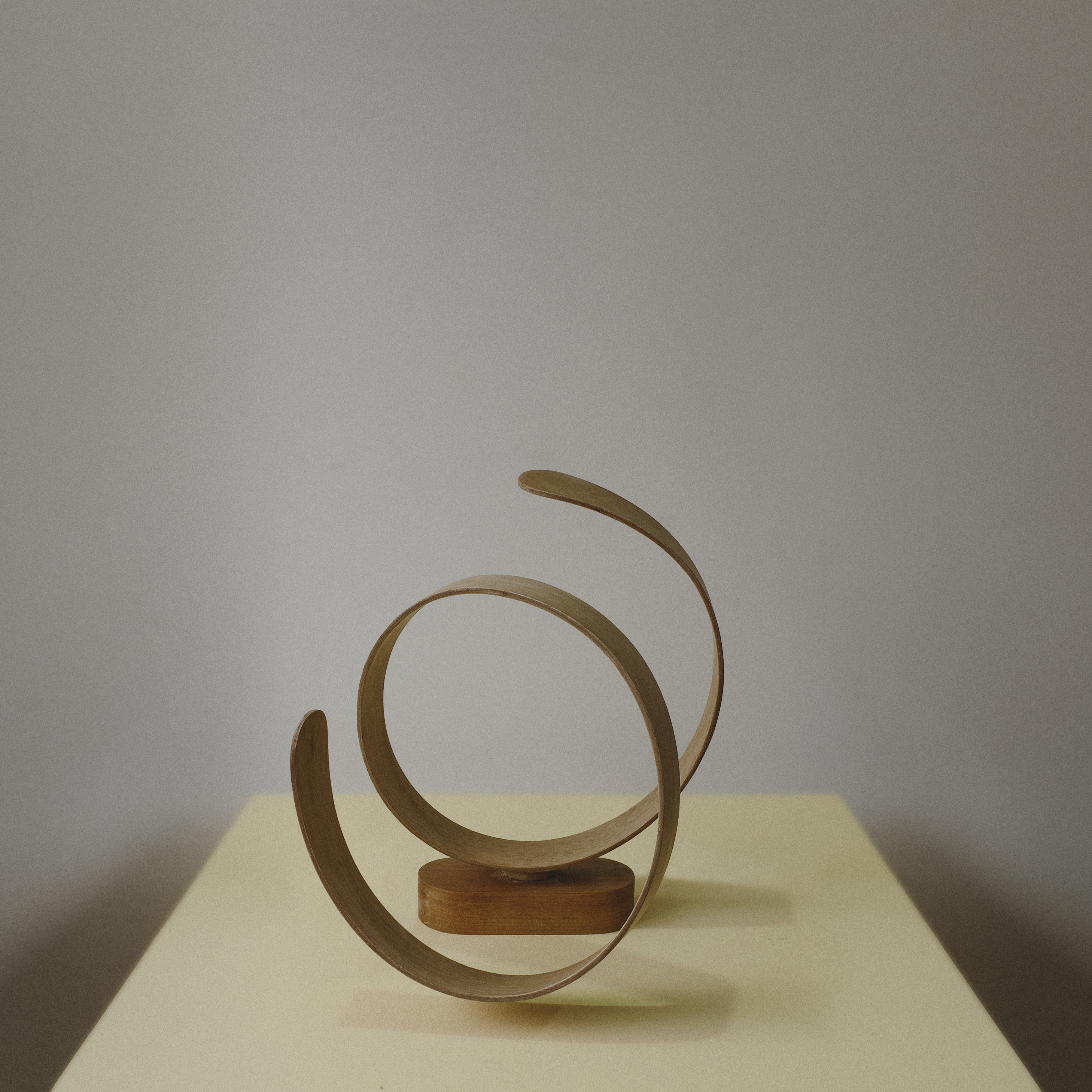 La transformación de la forma 9 (pequeña)