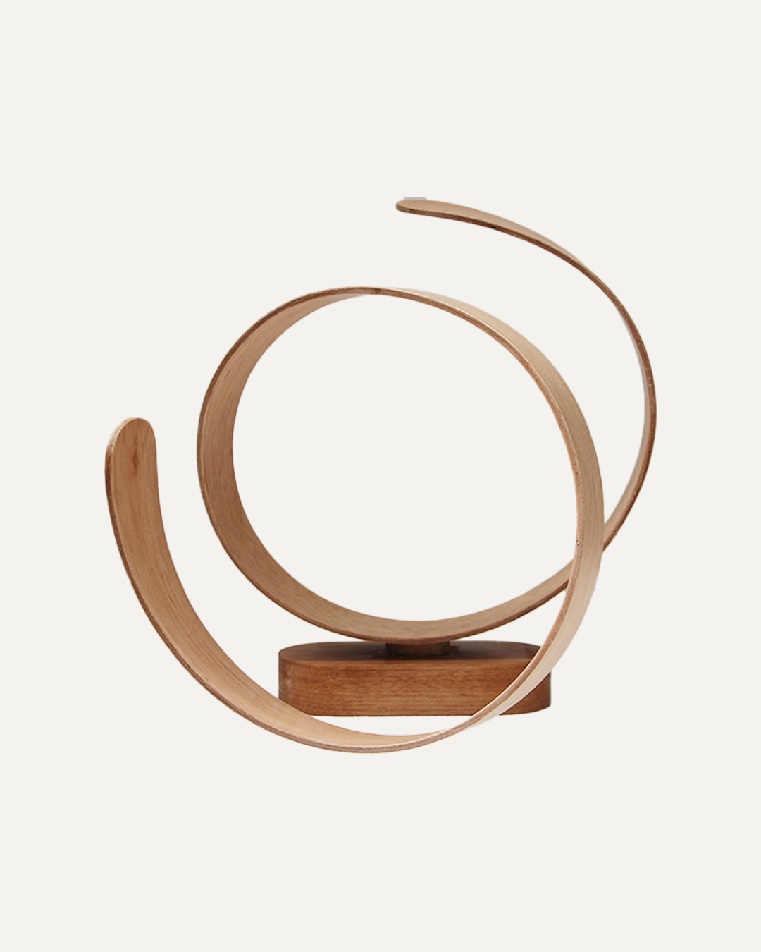 La transformación de la forma 9 (pequeña)