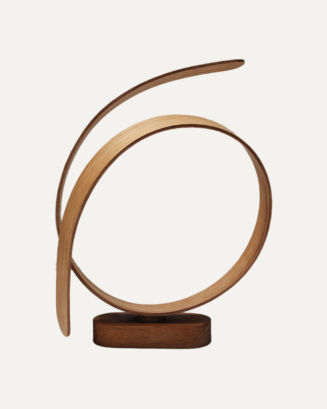 La transformación de la forma 9 (pequeña)